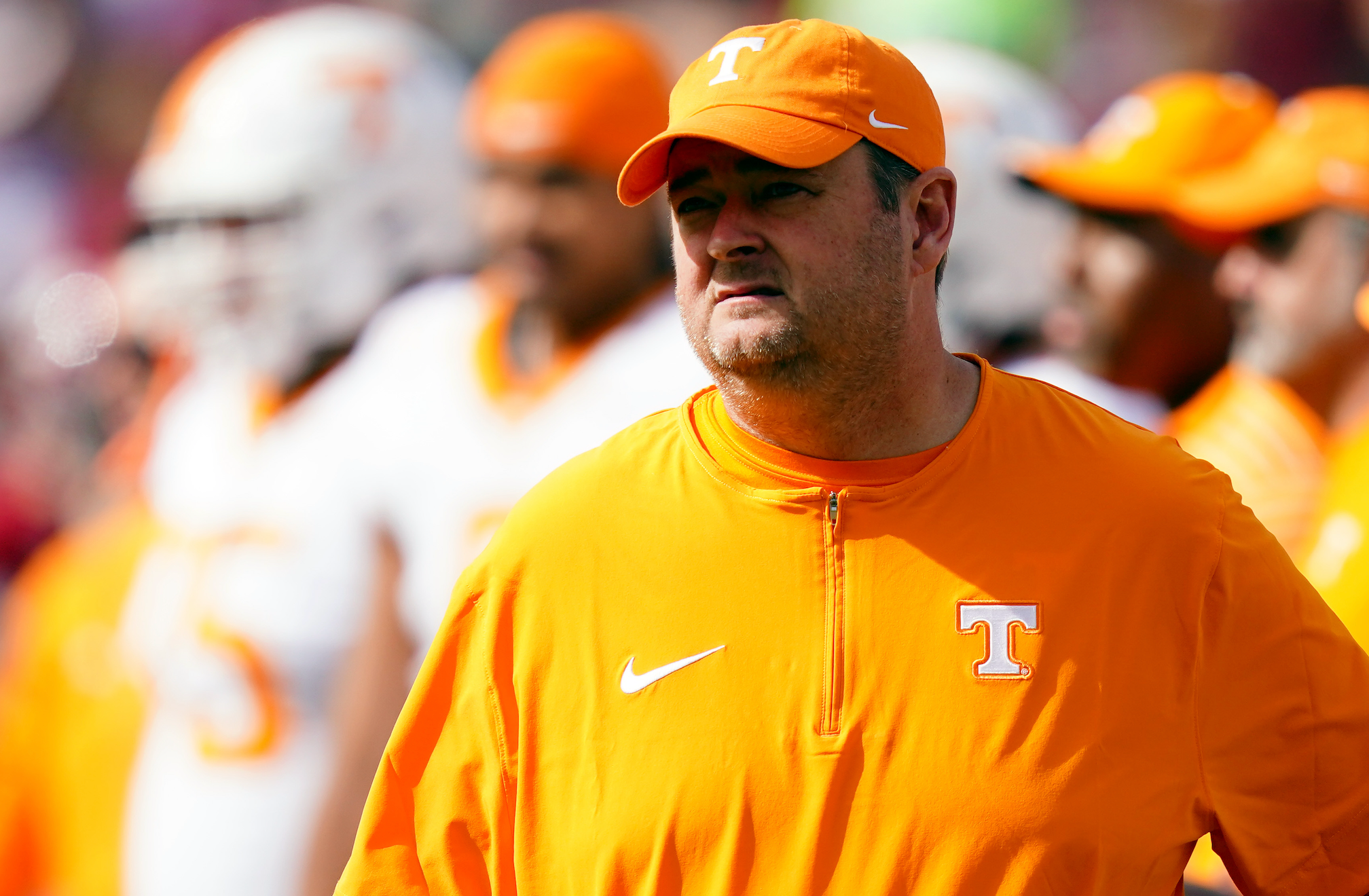 Tennessee Vols football news