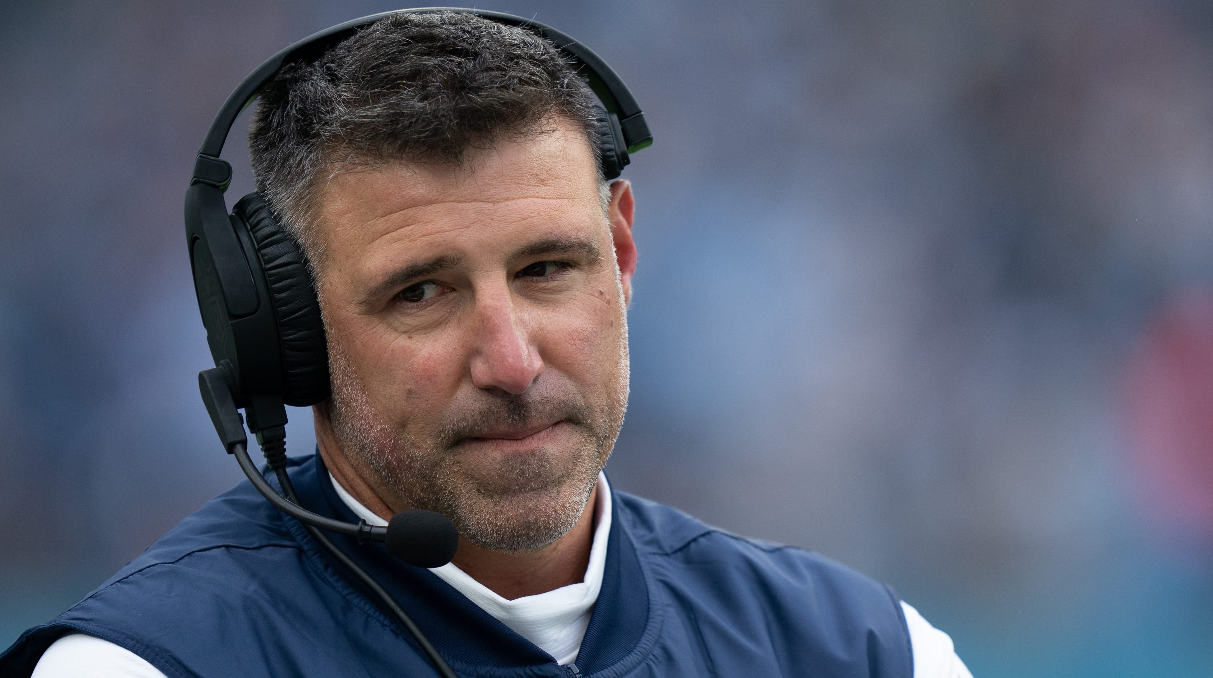 Mike Vrabel