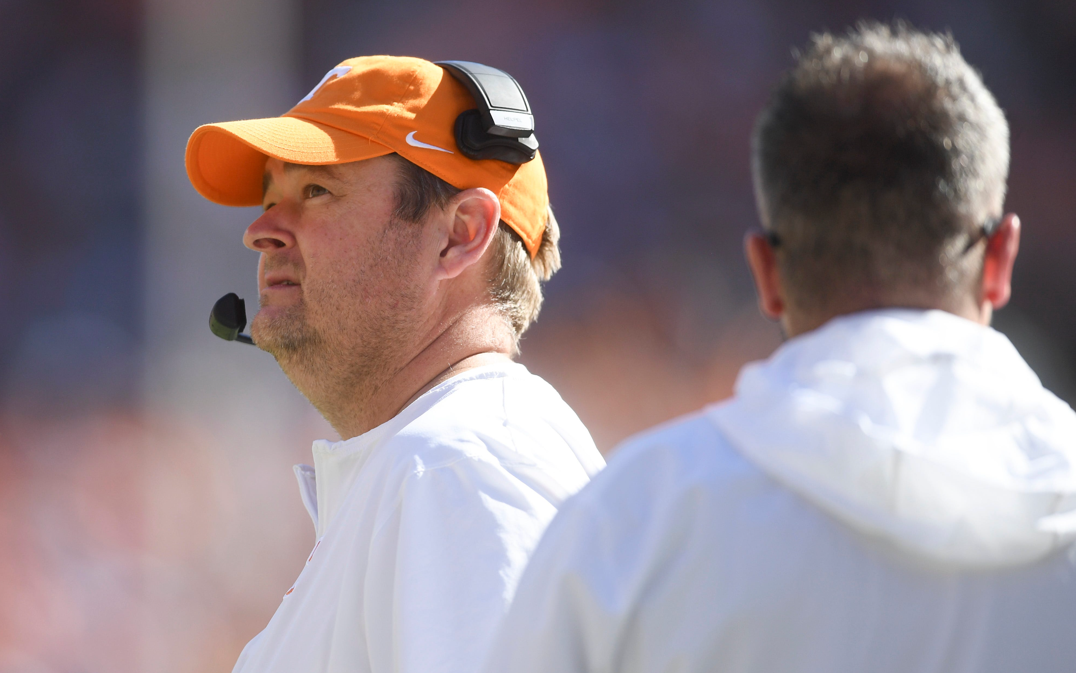 Tennessee Vols football news