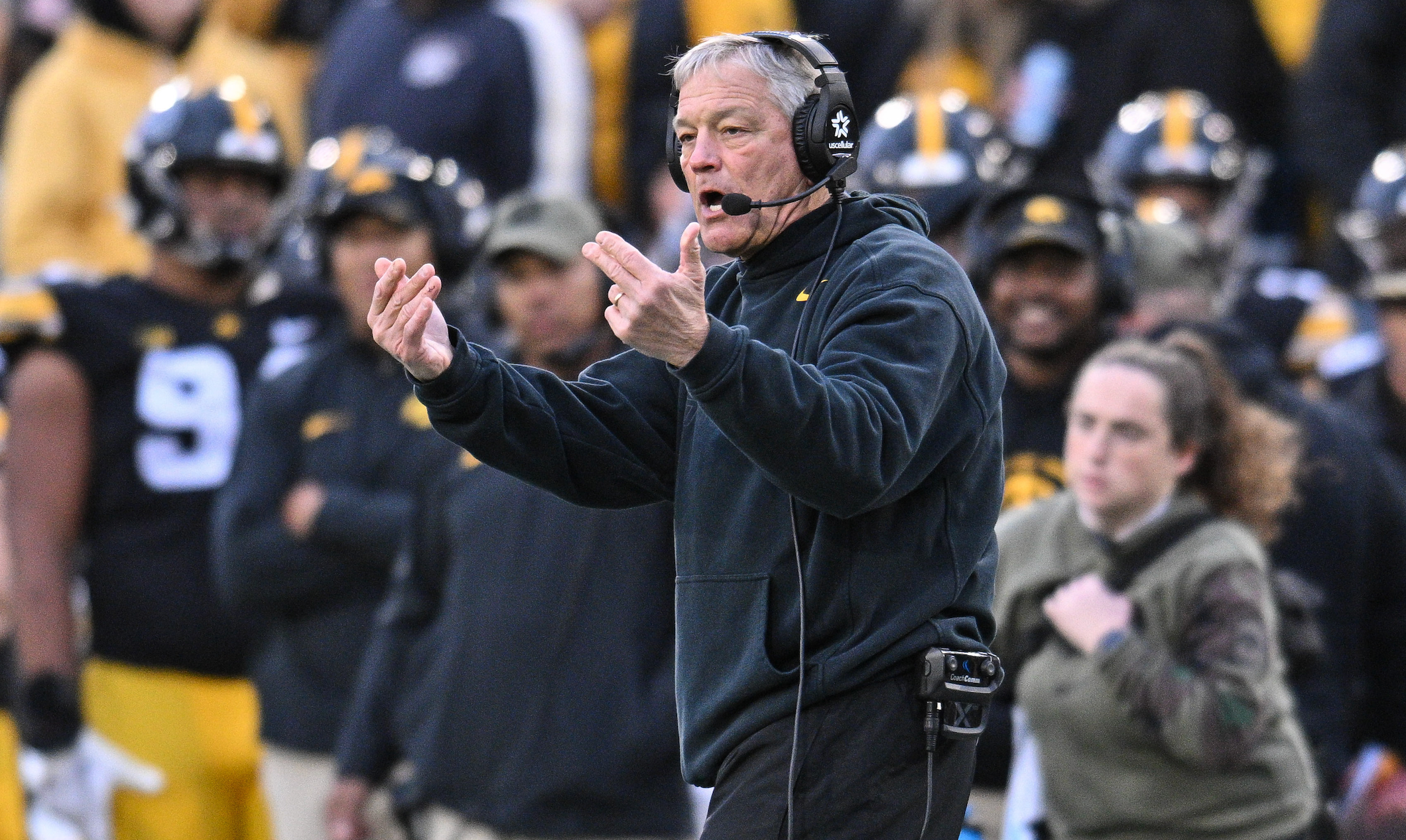 Tennessee Vols football news