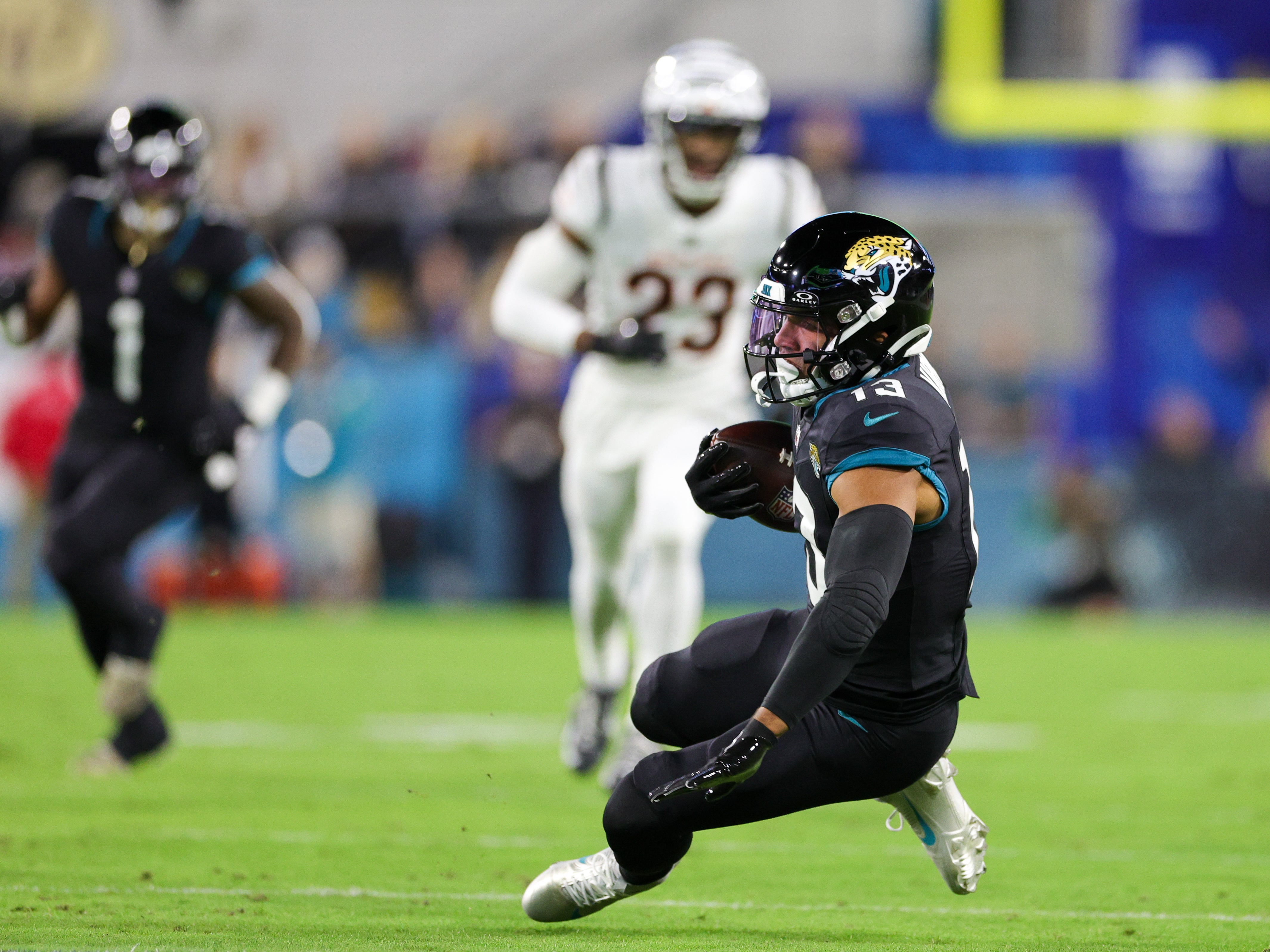 Christian Kirk Jacksonville Jaguars