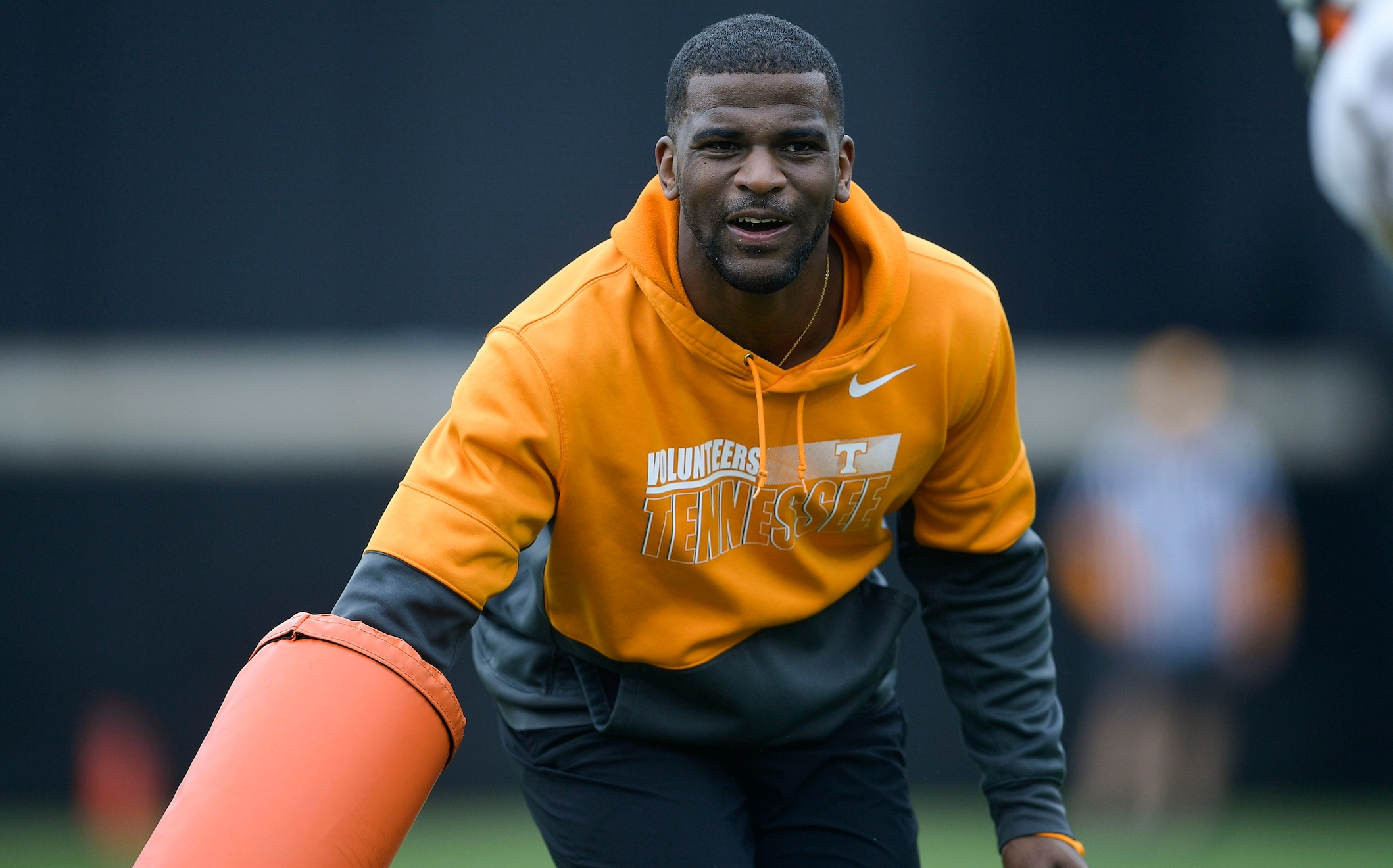 Tennessee Vols football news