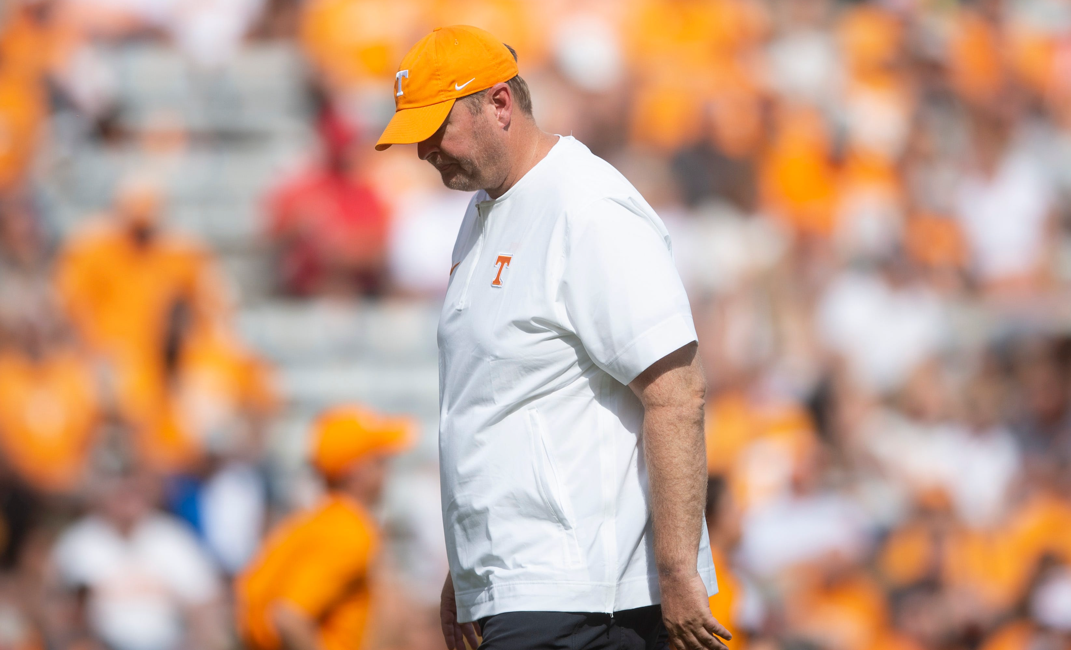Tennessee Vols football news