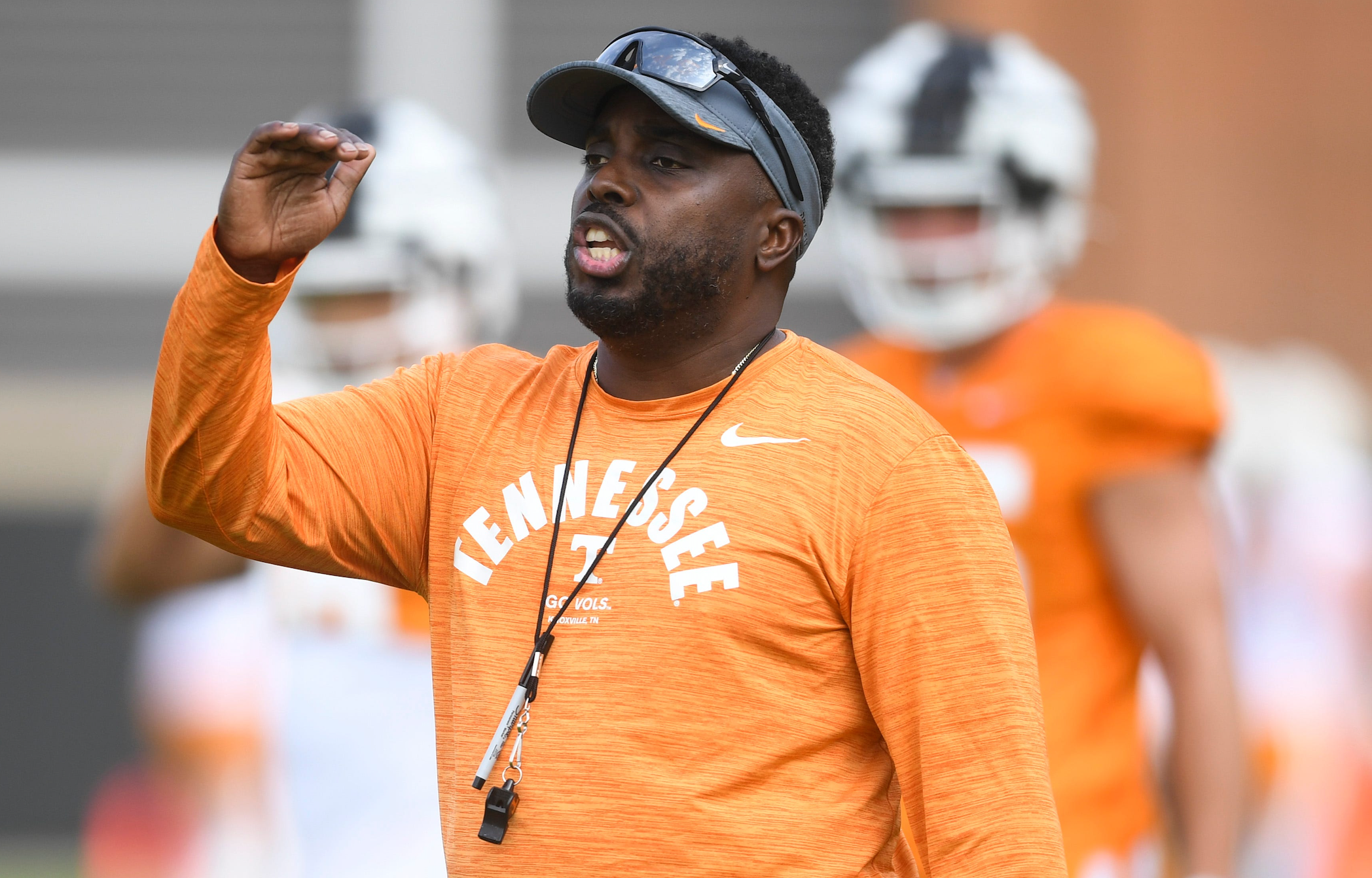 Tennessee Vols football news