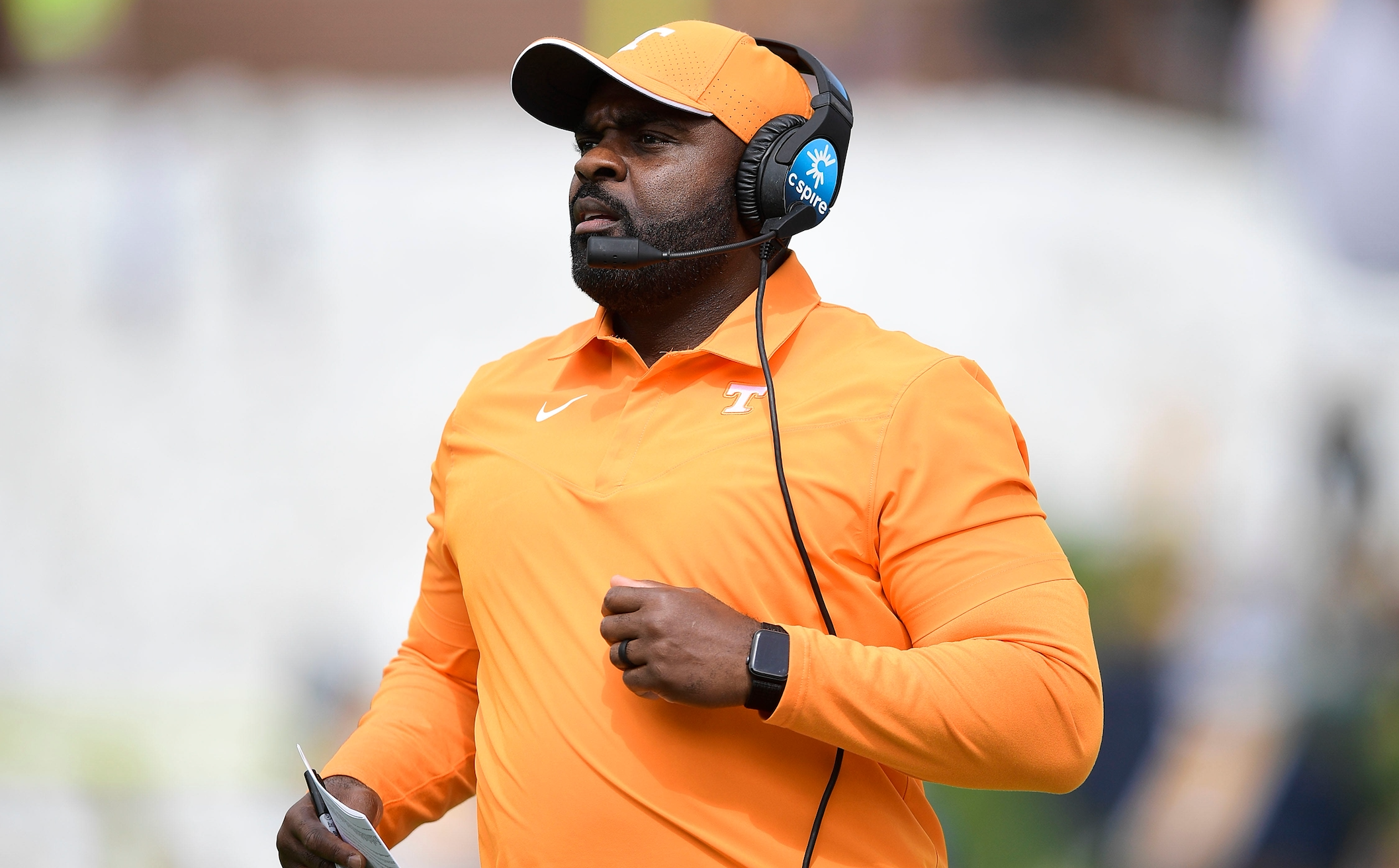 Tennessee Vols football news
