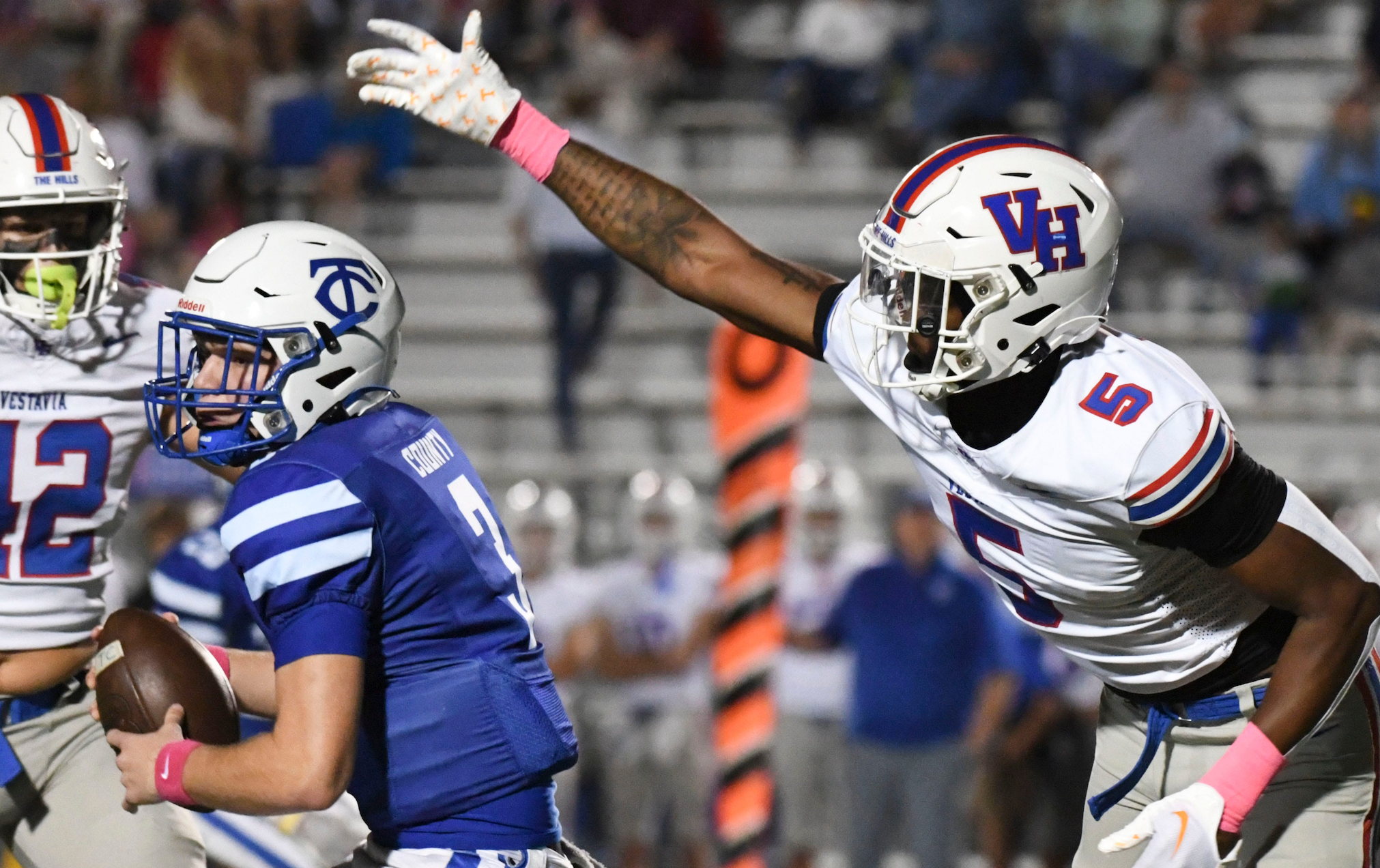 Tennessee Vols football news