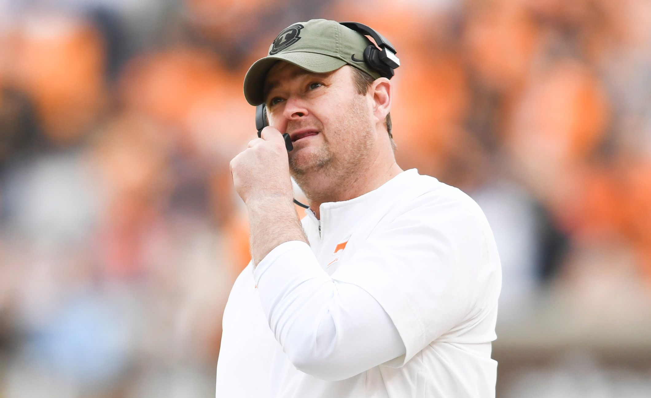 Tennessee Vols football news