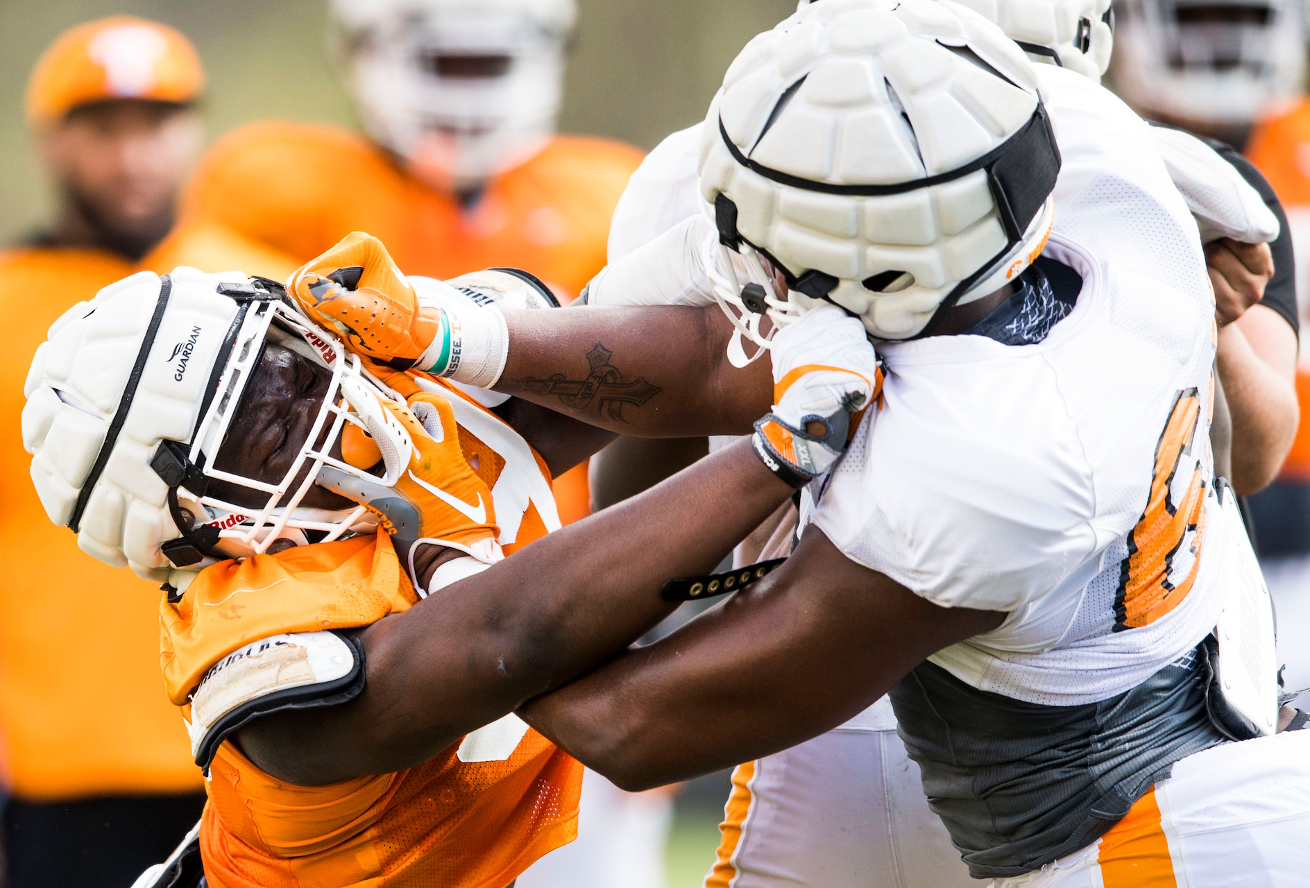 Tennessee Vols football news