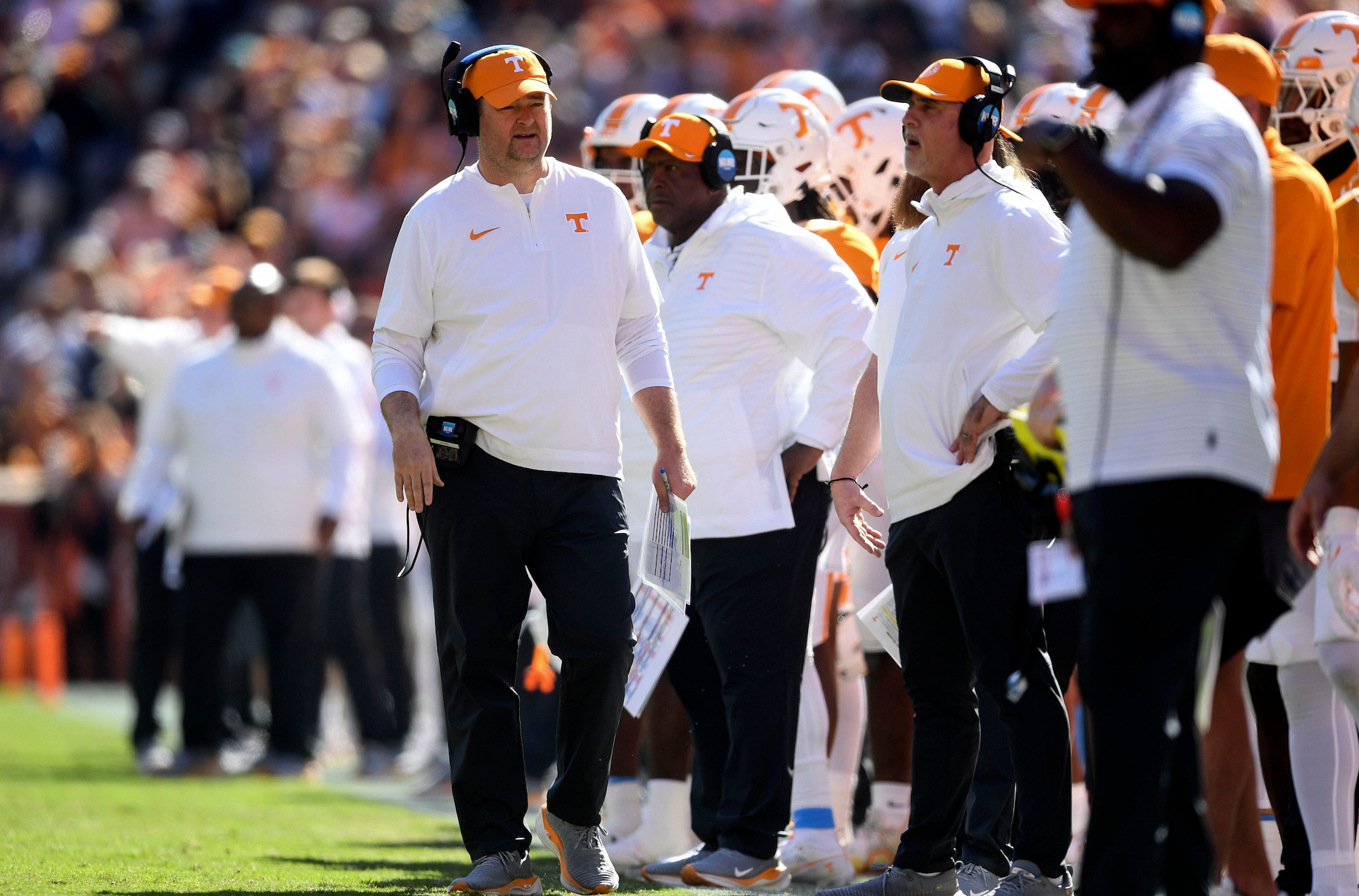 Tennessee Vols football news