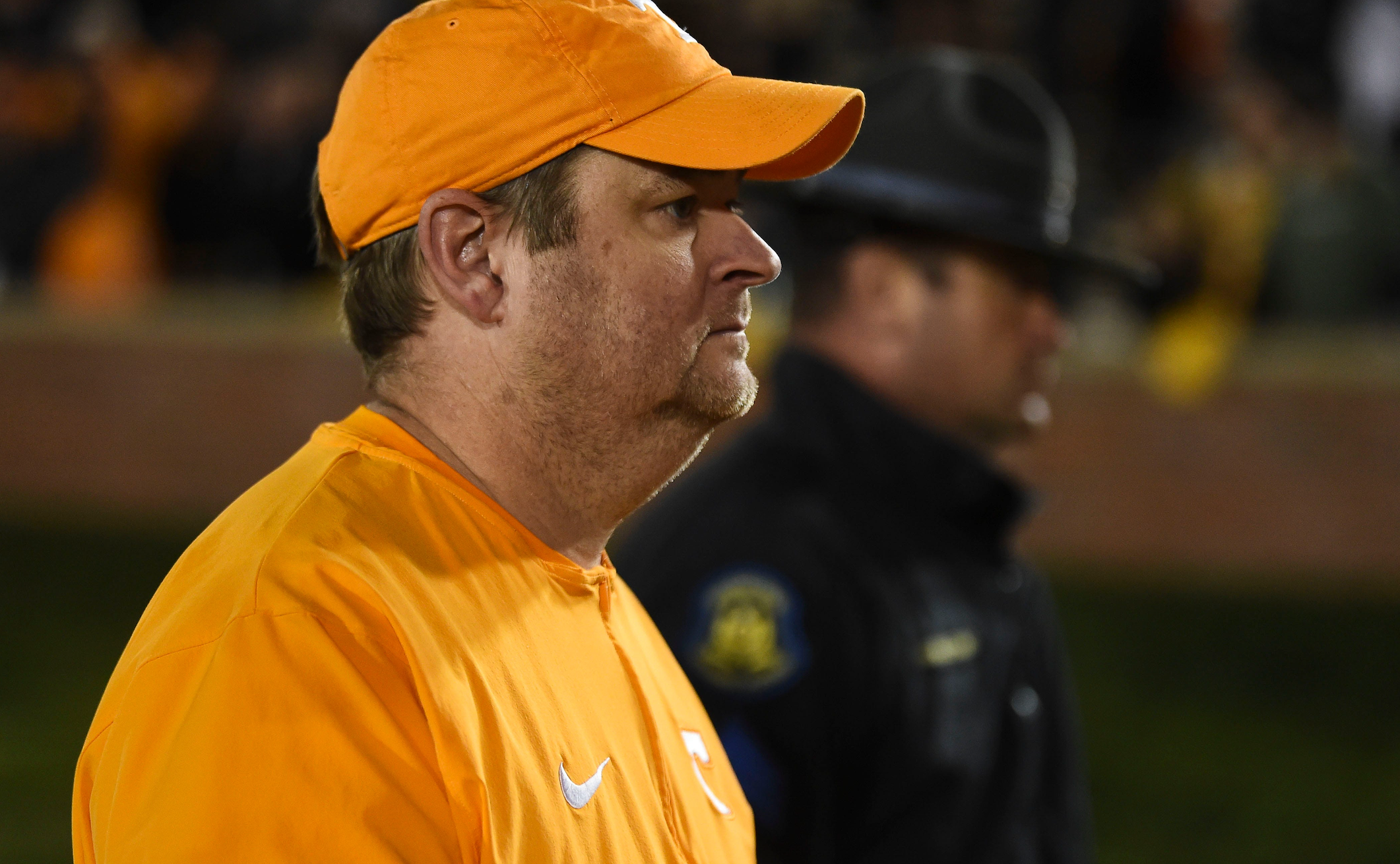 Tennessee Vols football news