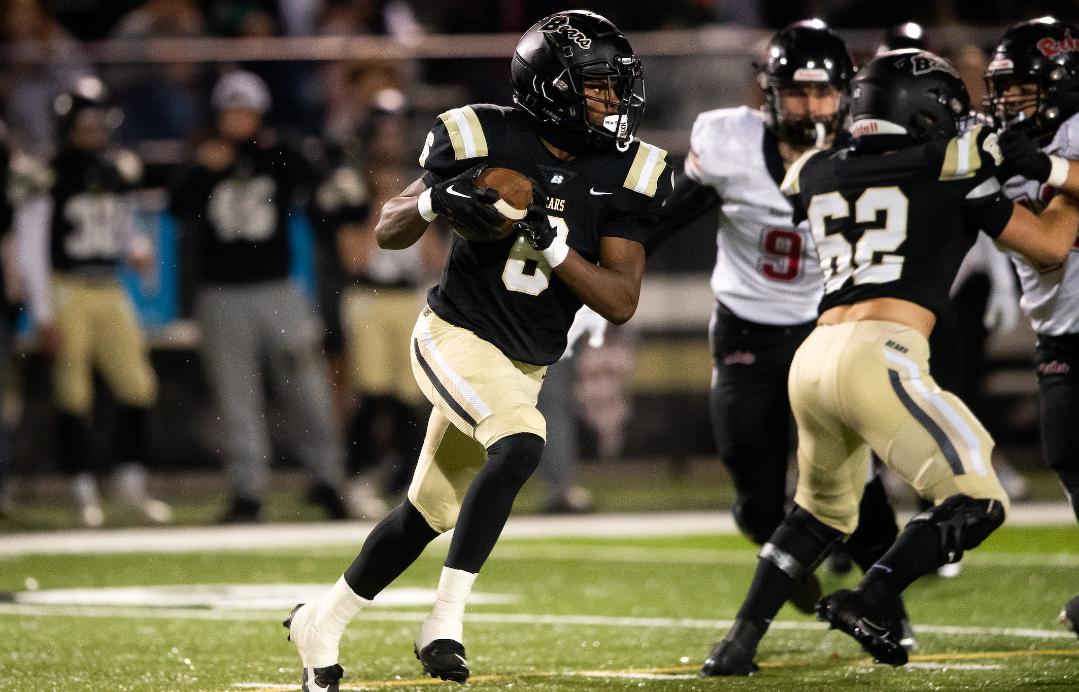 Tennessee Vols football news