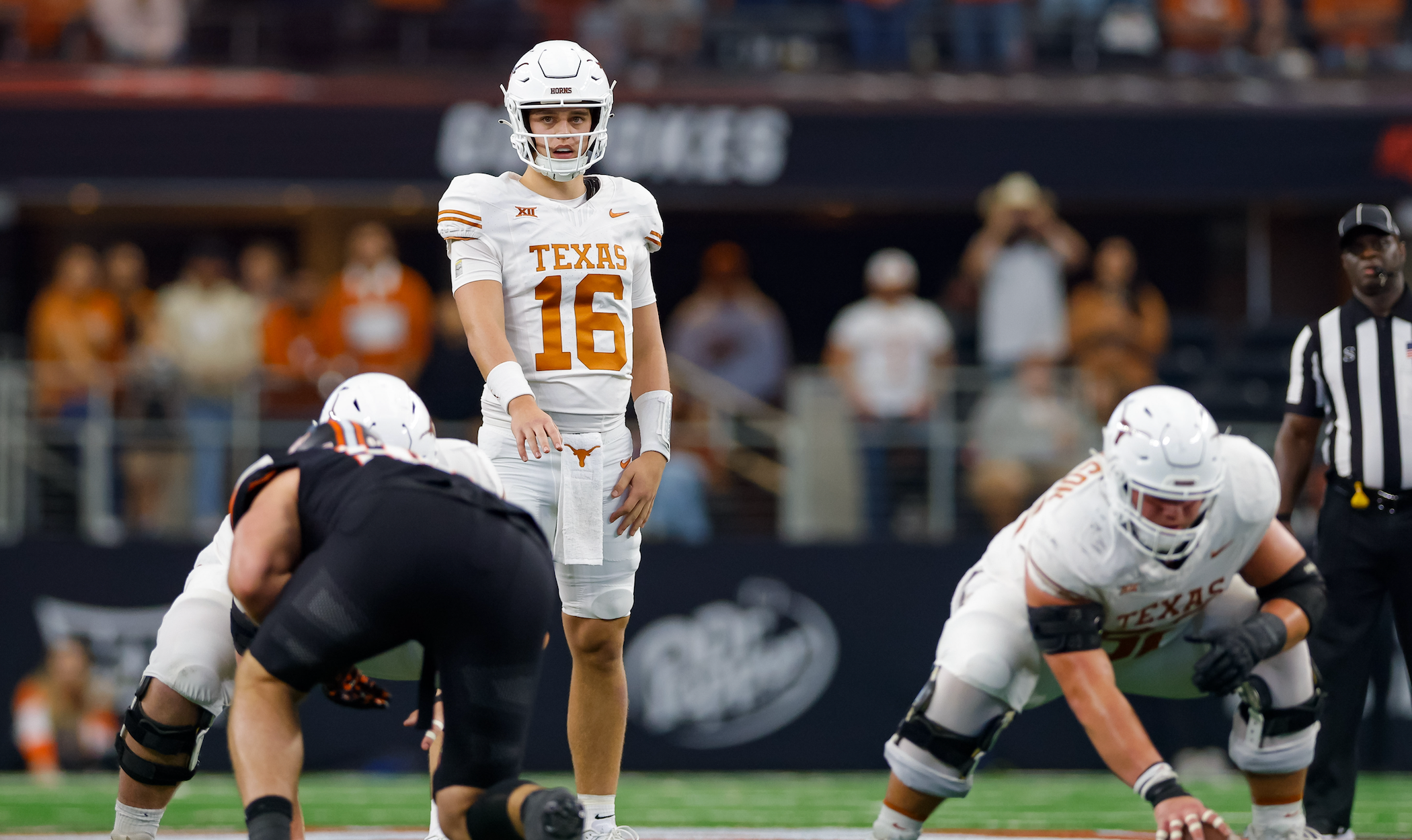 Tennessee Vols football news