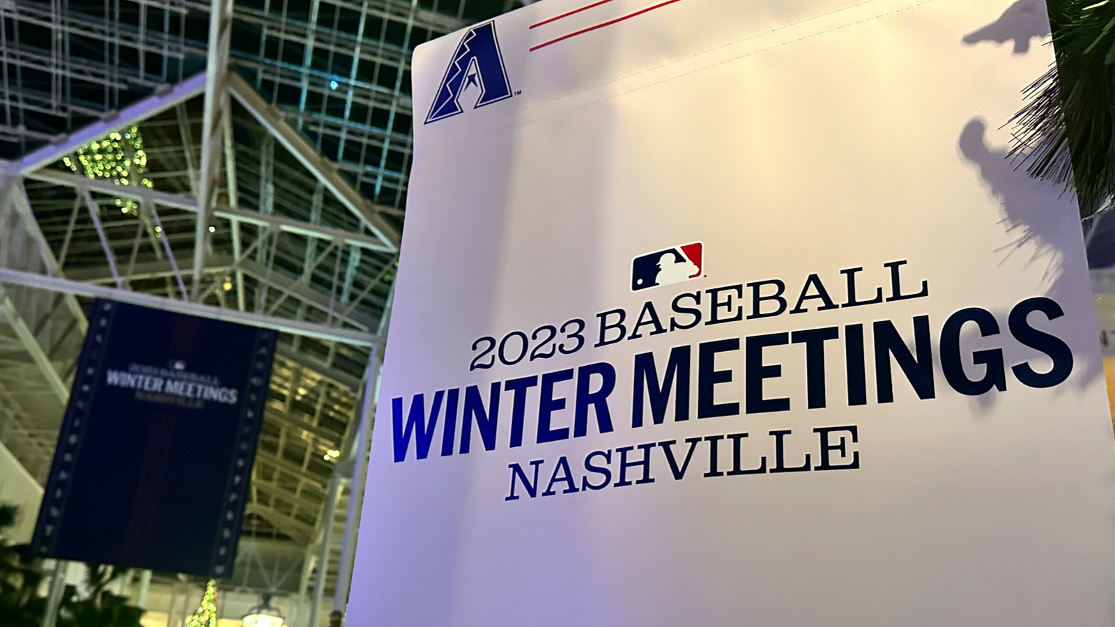 MLB Winter Meetings