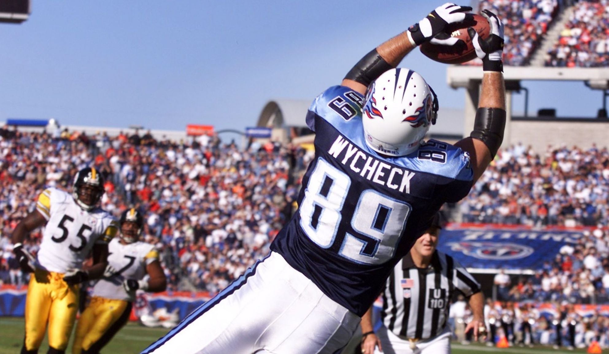 Frank Wycheck