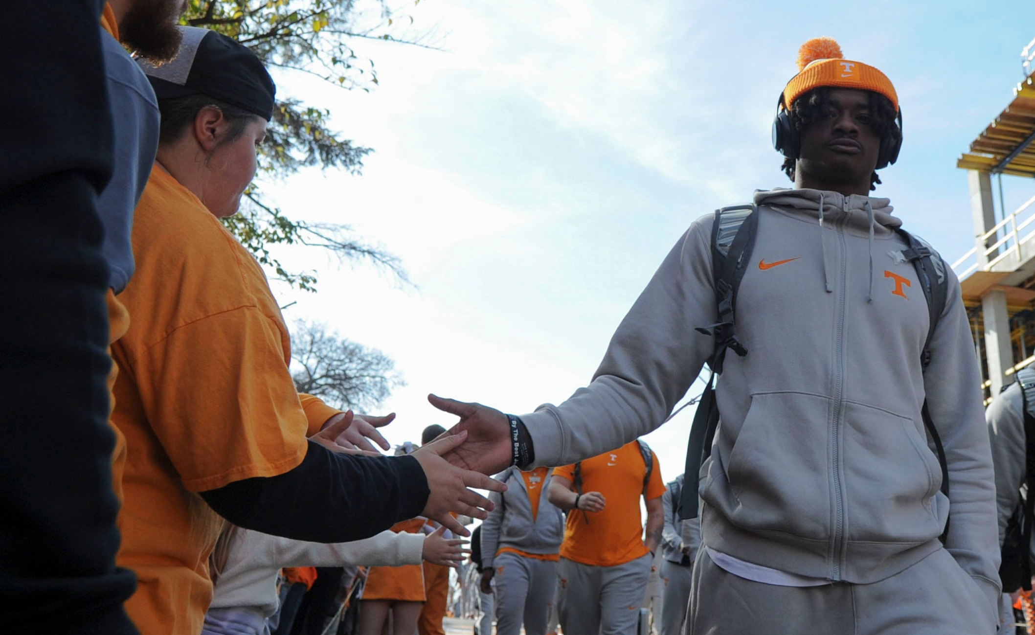 Tennessee Vols football news