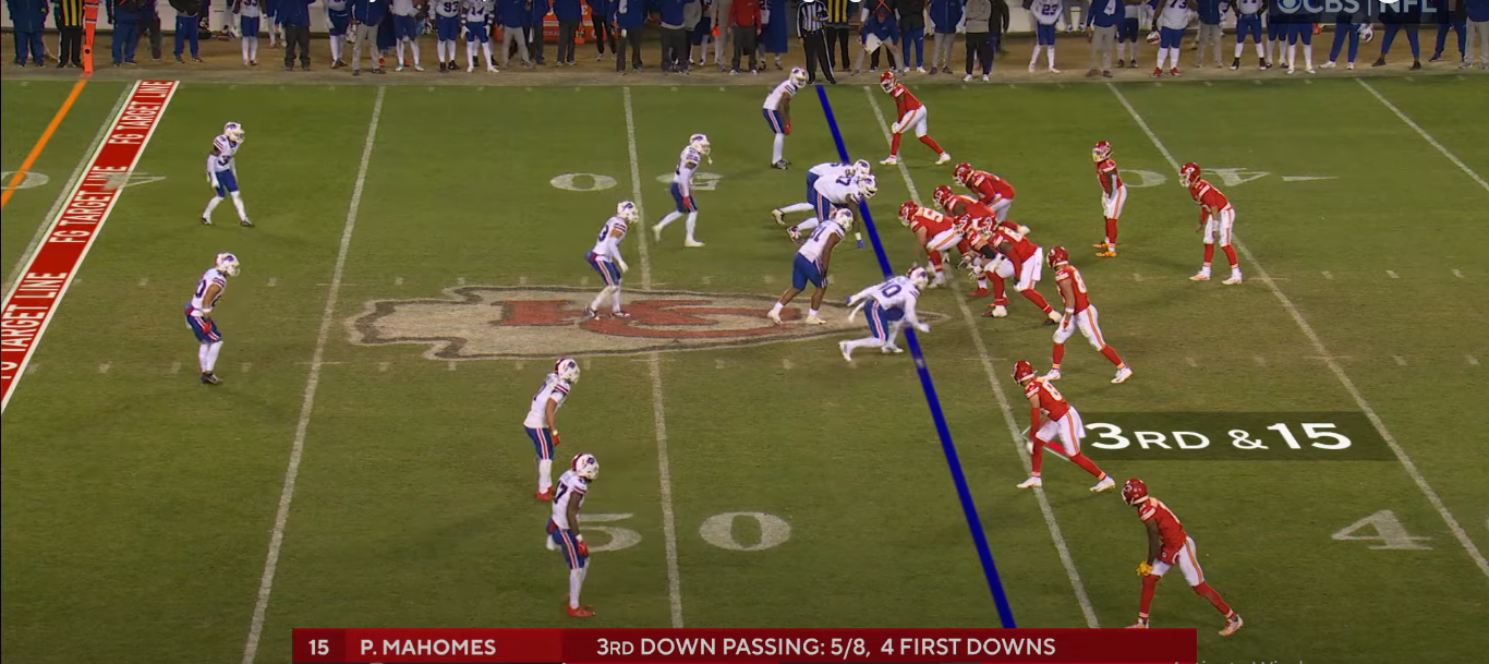 Kansas City Chiefs Buffalo Bills Von Miller