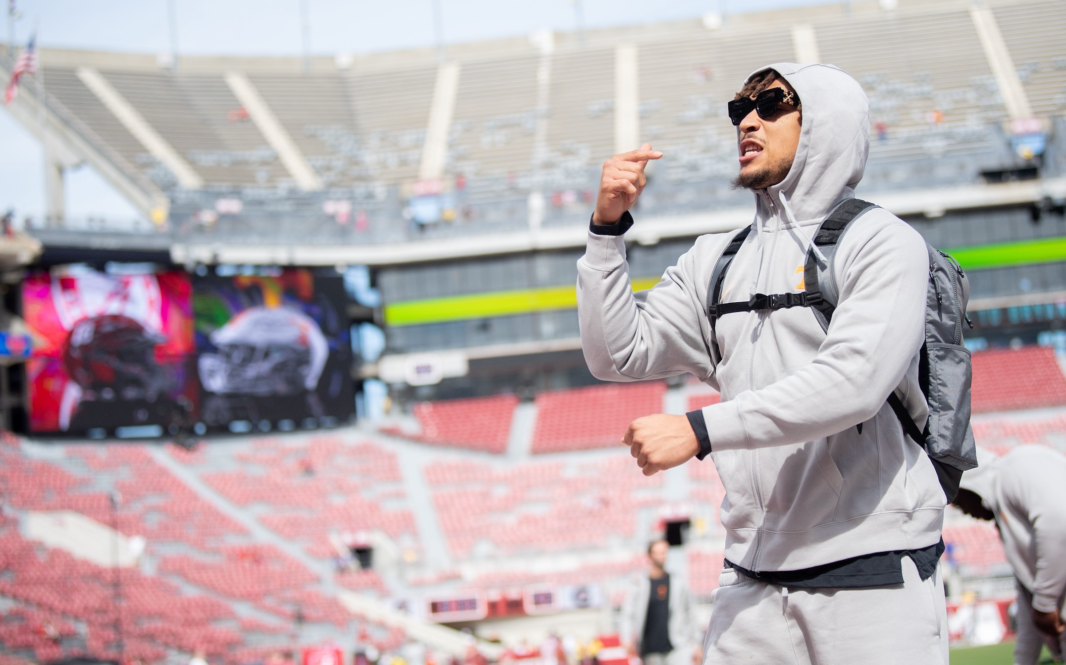 Tennessee Vols football news