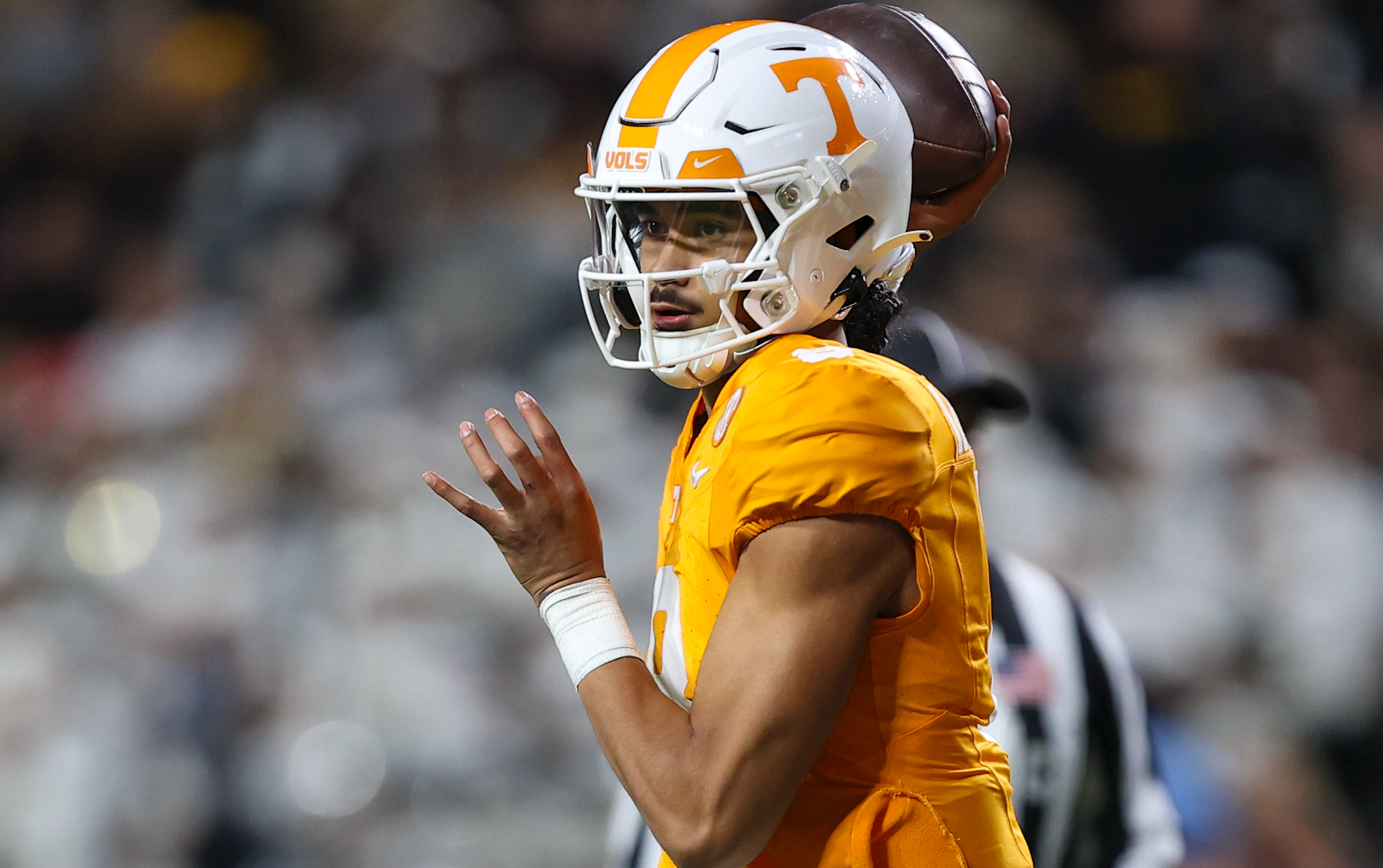 Tennessee Vols football news