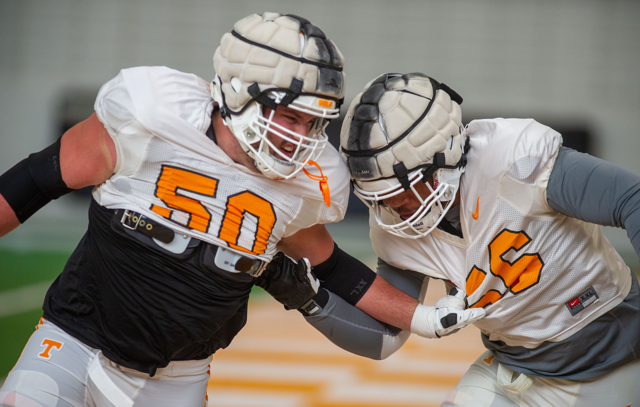 Tennessee Vols football news