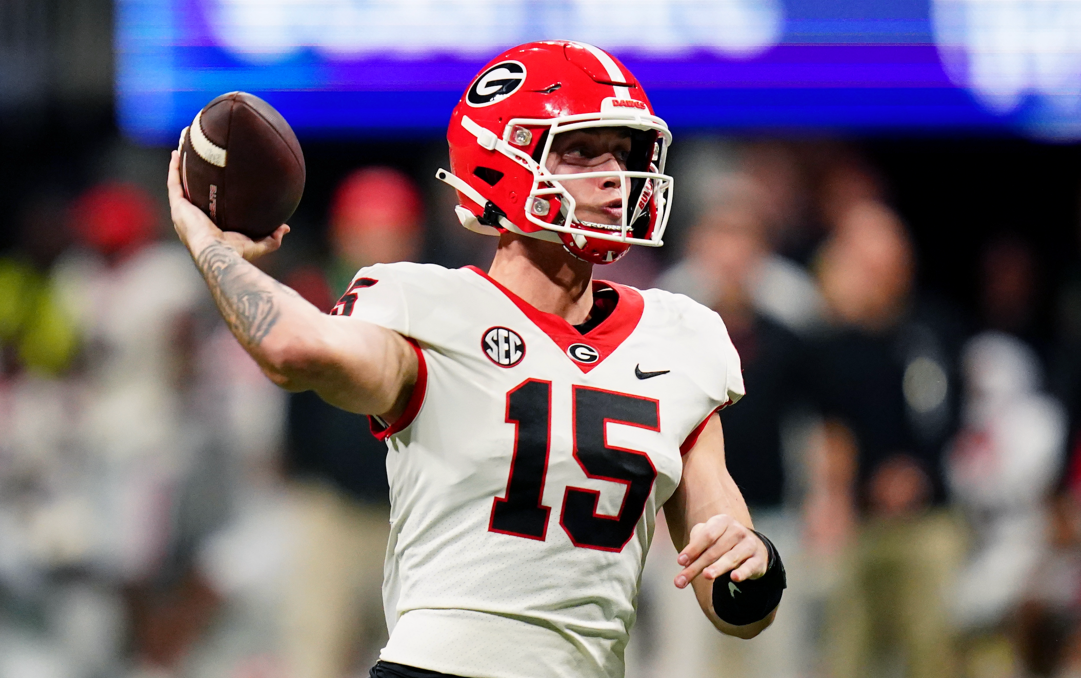 Georgia Football