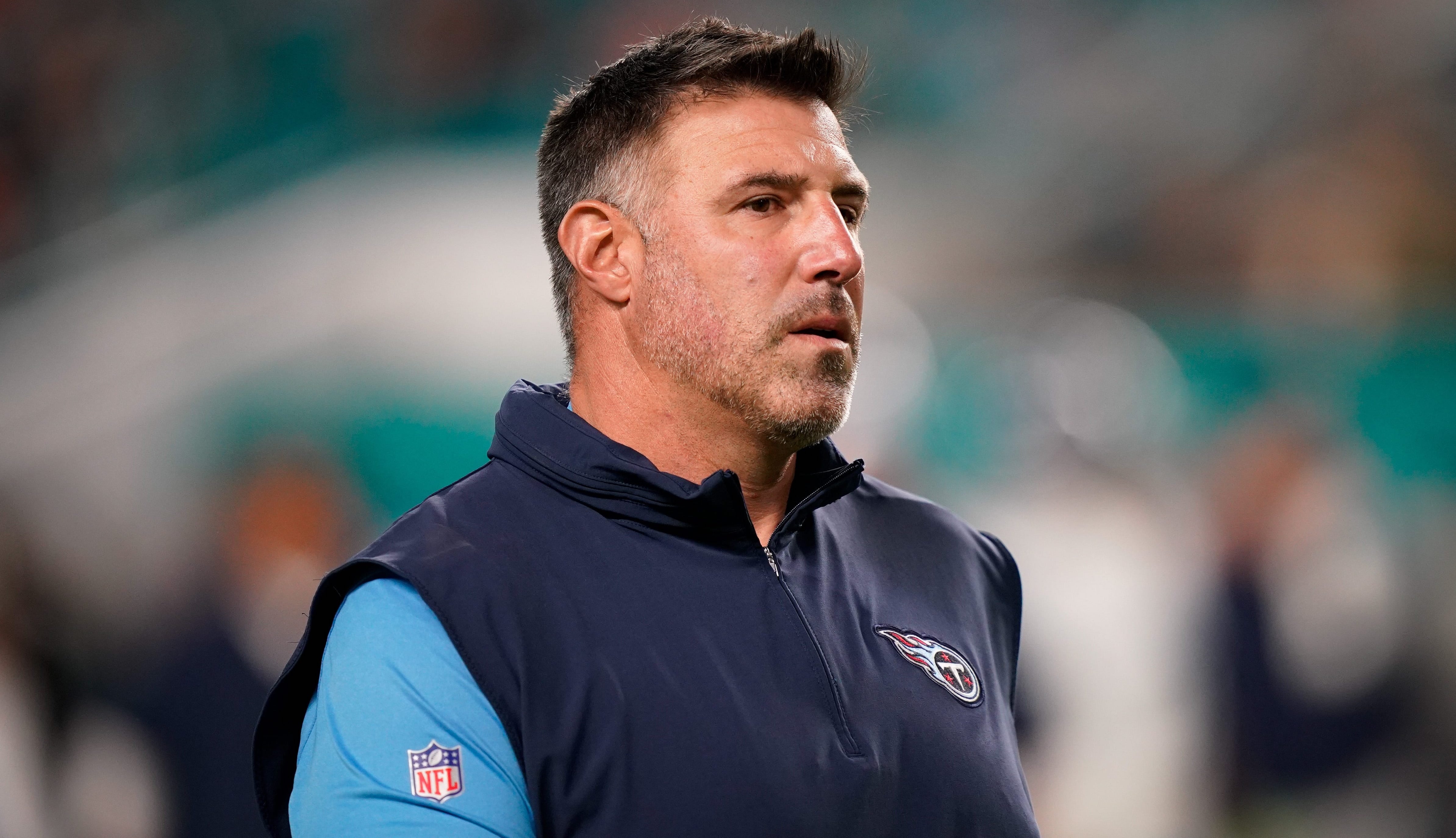 Mike Vrabel