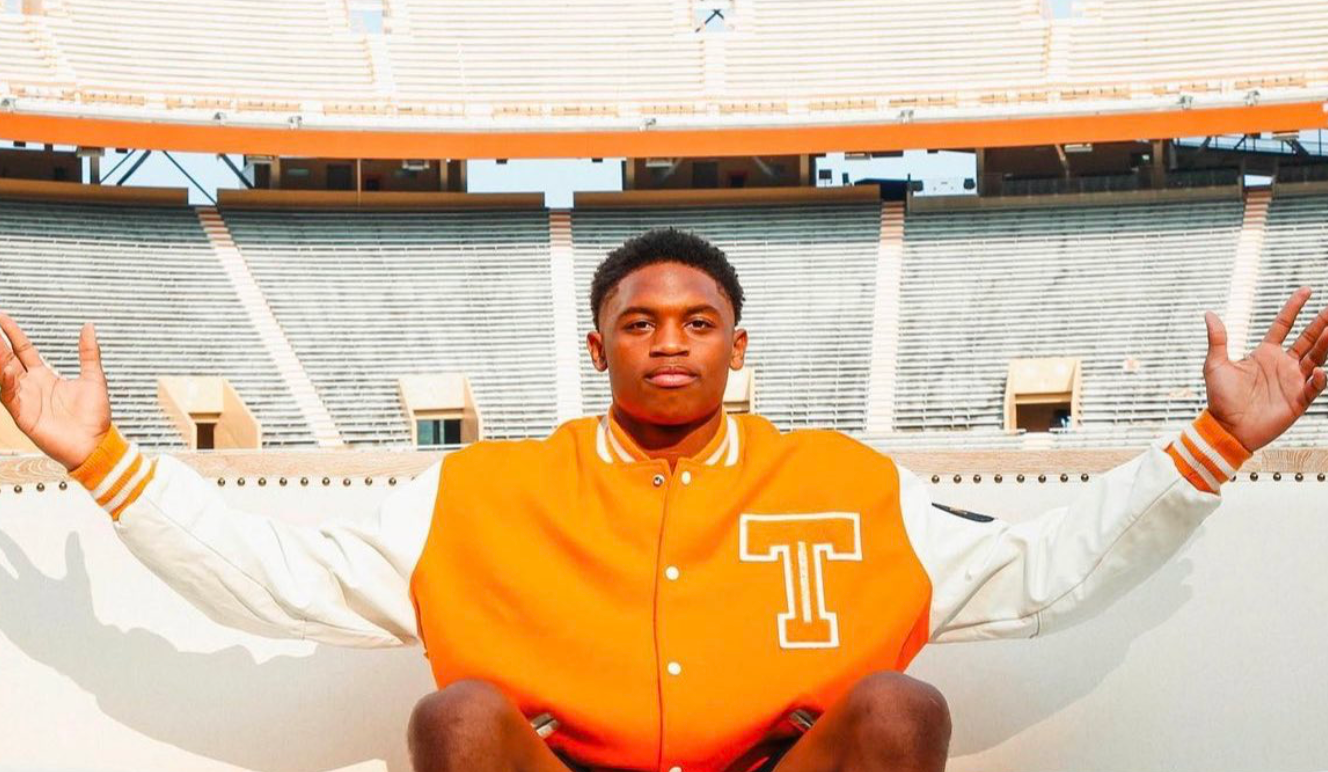 Tennessee Vols football