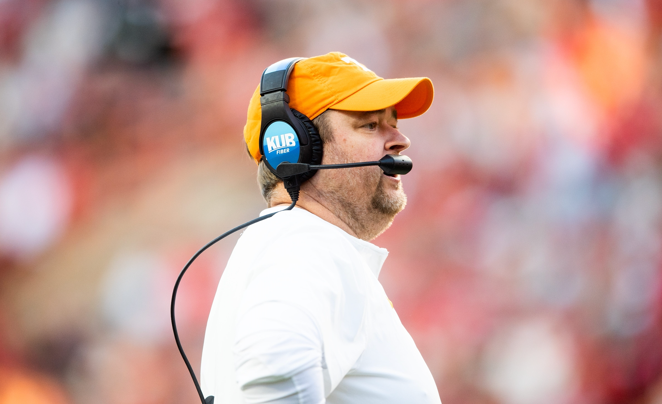Tennessee Vols football news