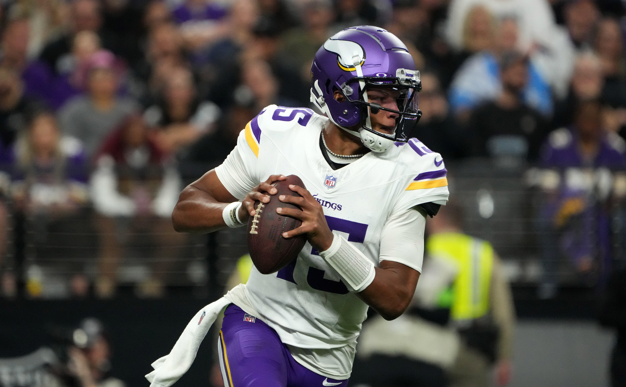 Kirby Lee-USA TODAY Sports