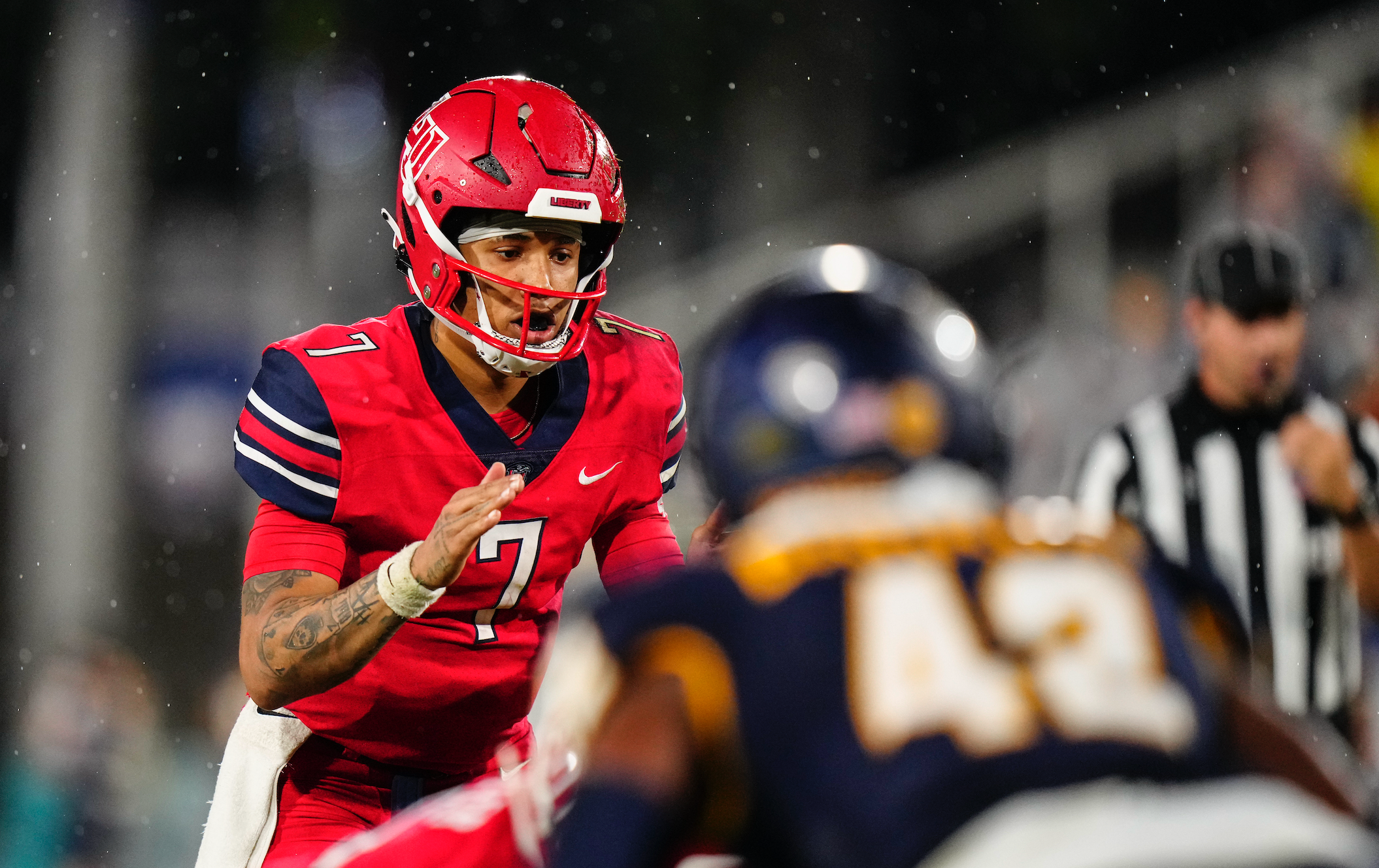 Tennessee Vols football news