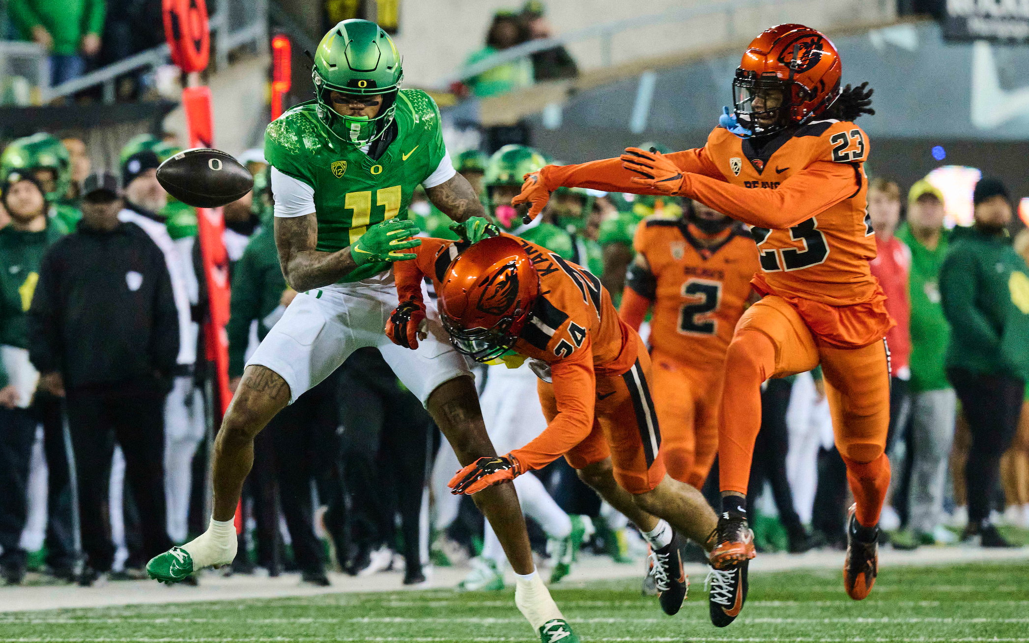 Tennessee Vols football news