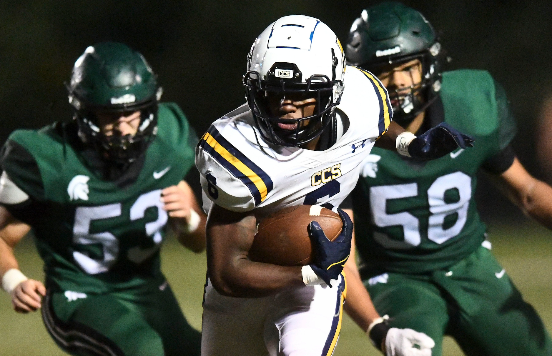 Tennessee Vols football fans