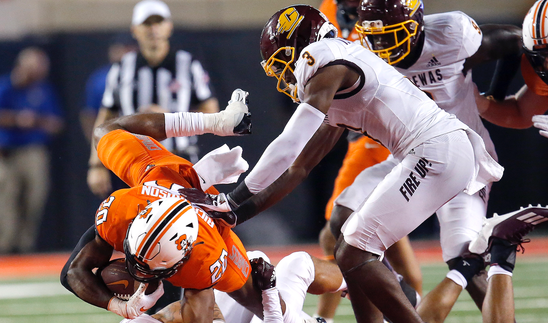 Tennessee Vols football news