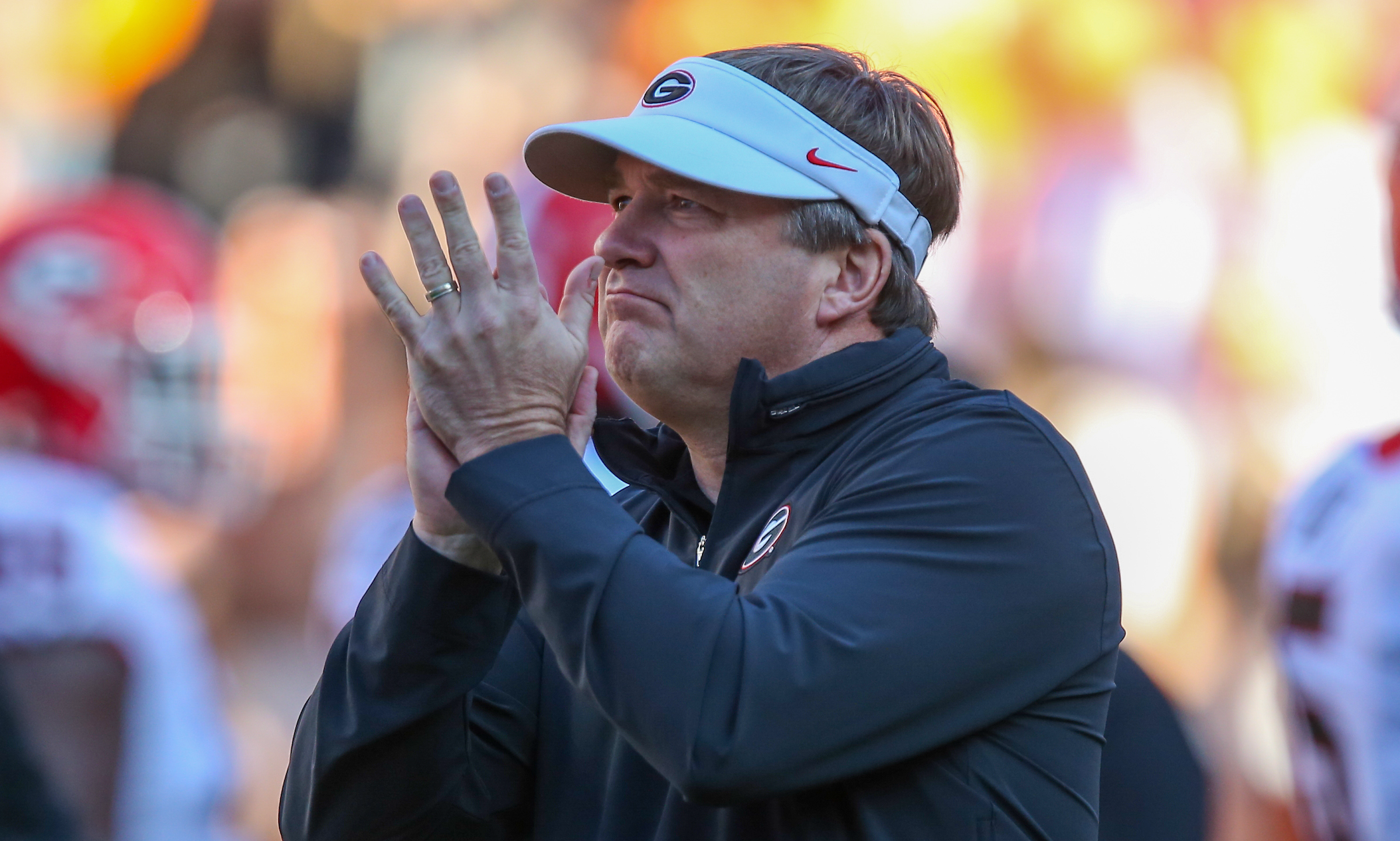 Tennessee Vols football