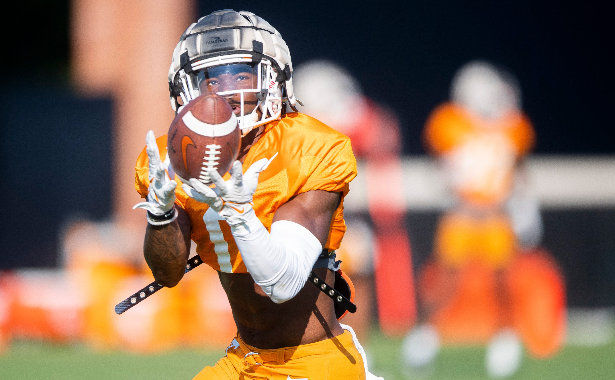 Tennessee Vols football news