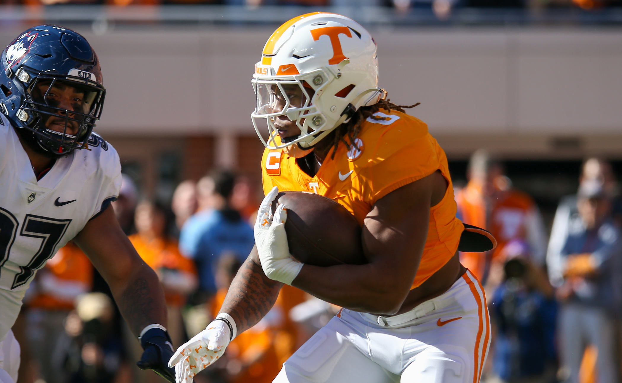 Tennessee Vols football news