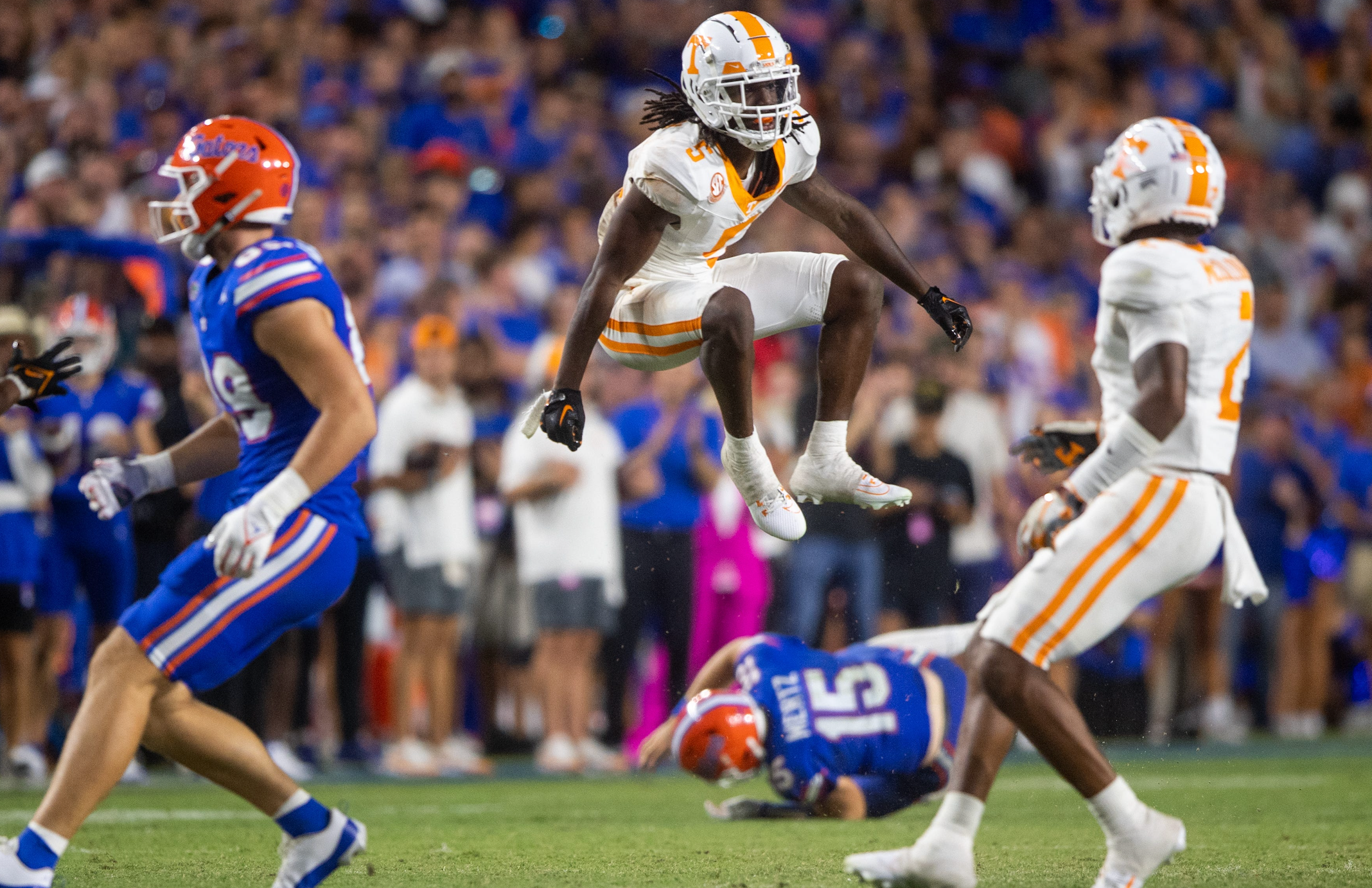 Tennessee Vols football news
