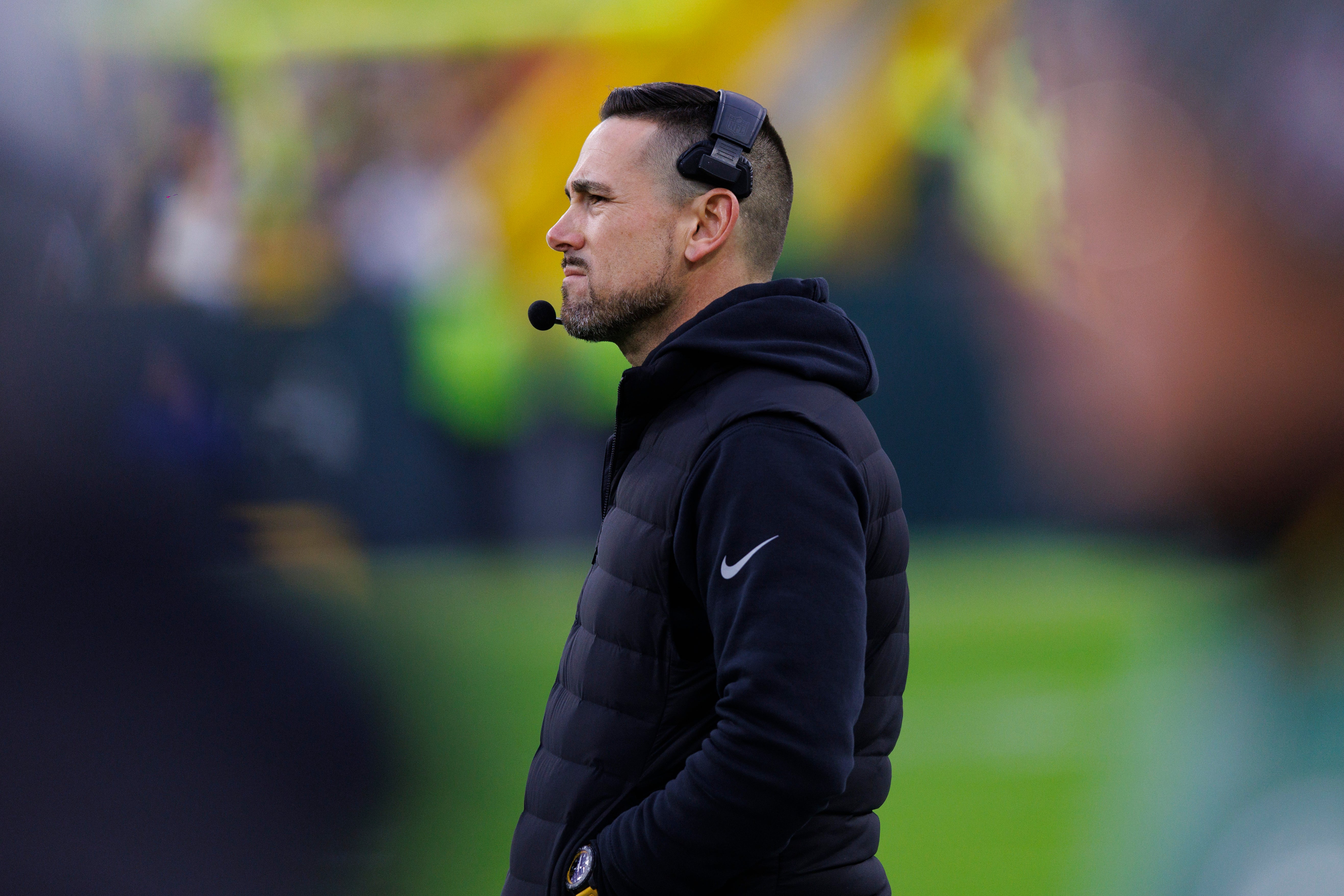 Matt LaFleur
