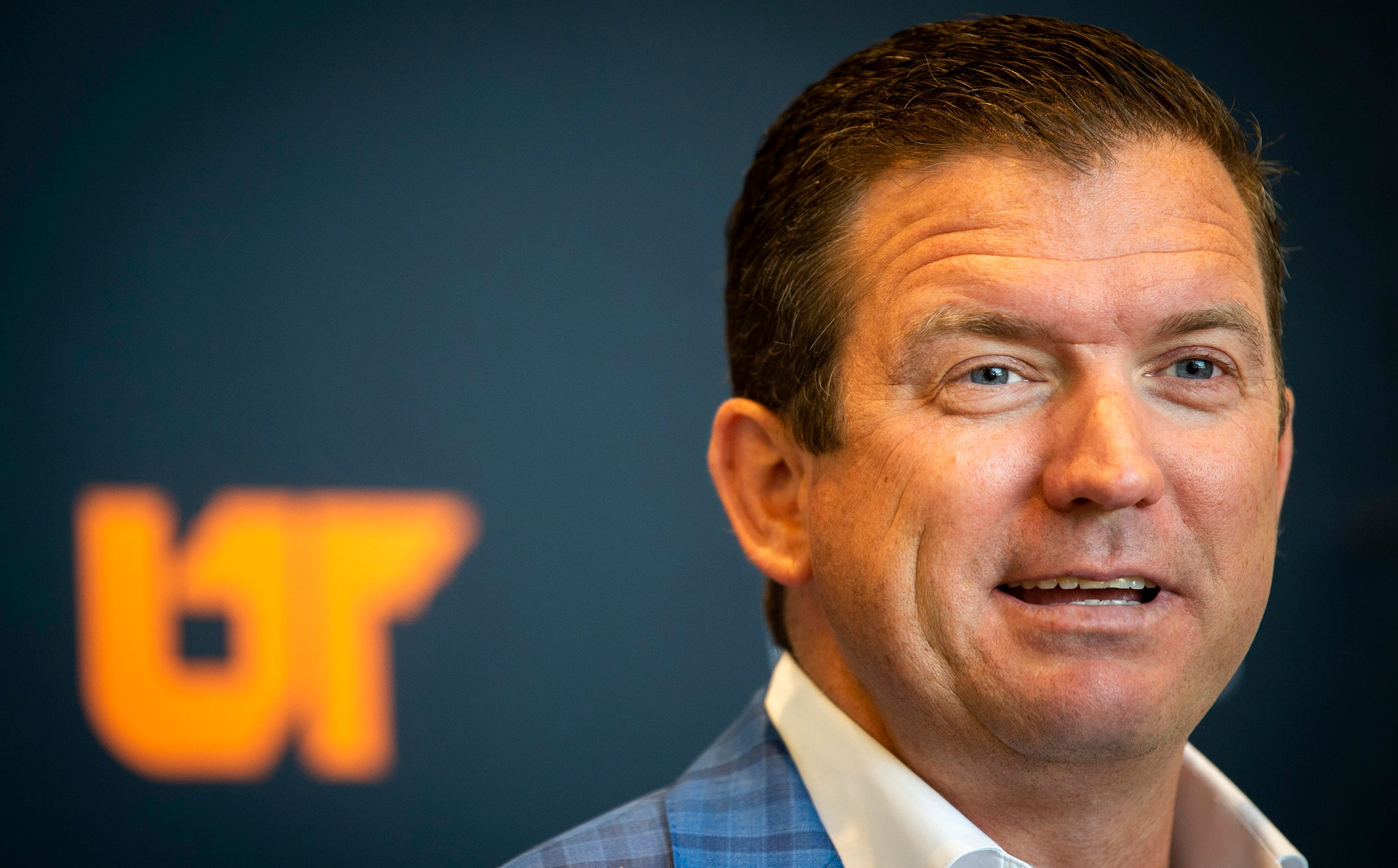Tennessee Vols football news