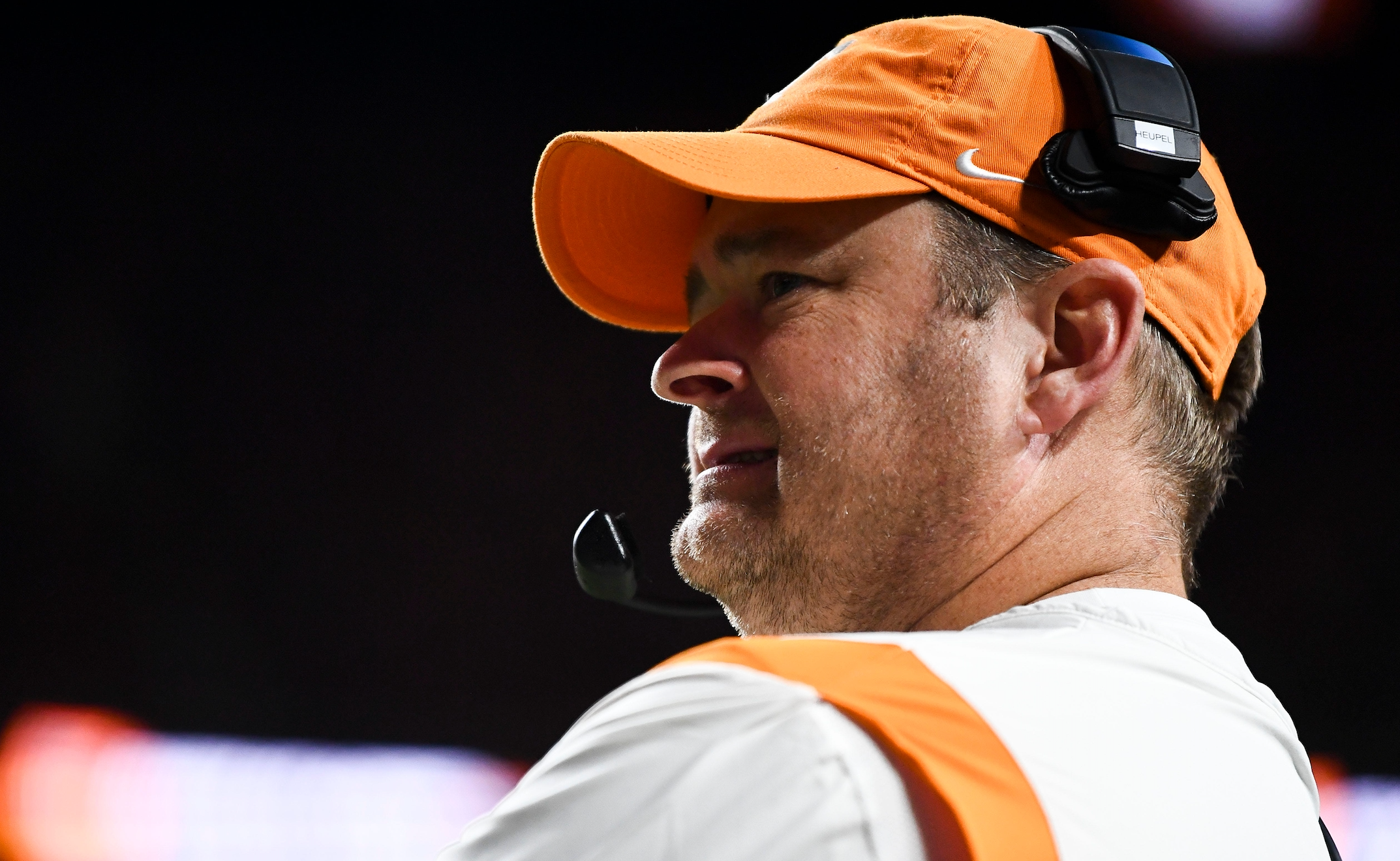 Tennessee Vols football news