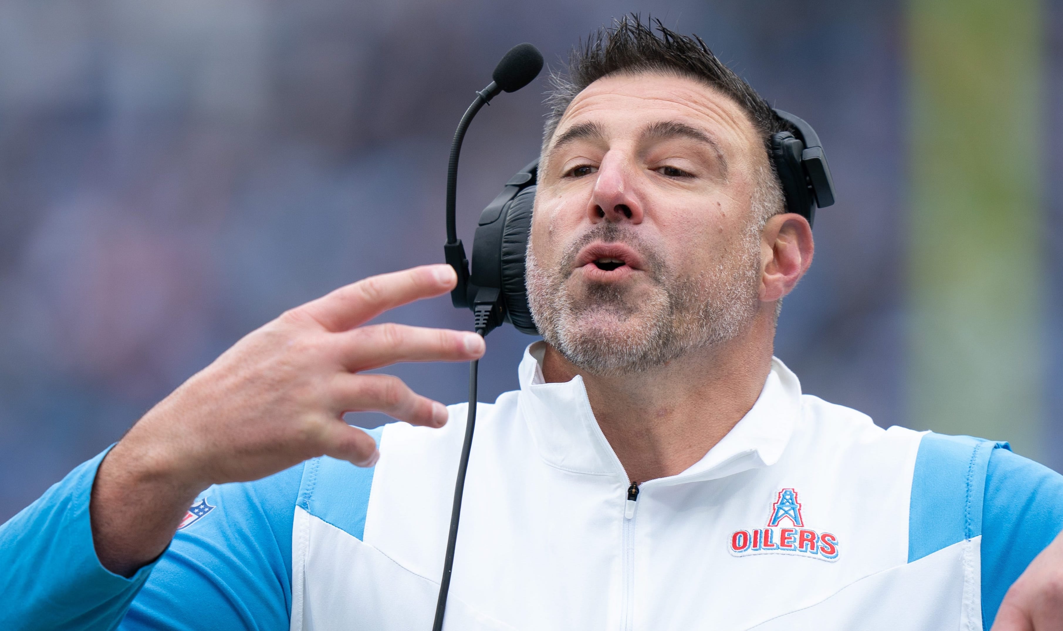Mike Vrabel