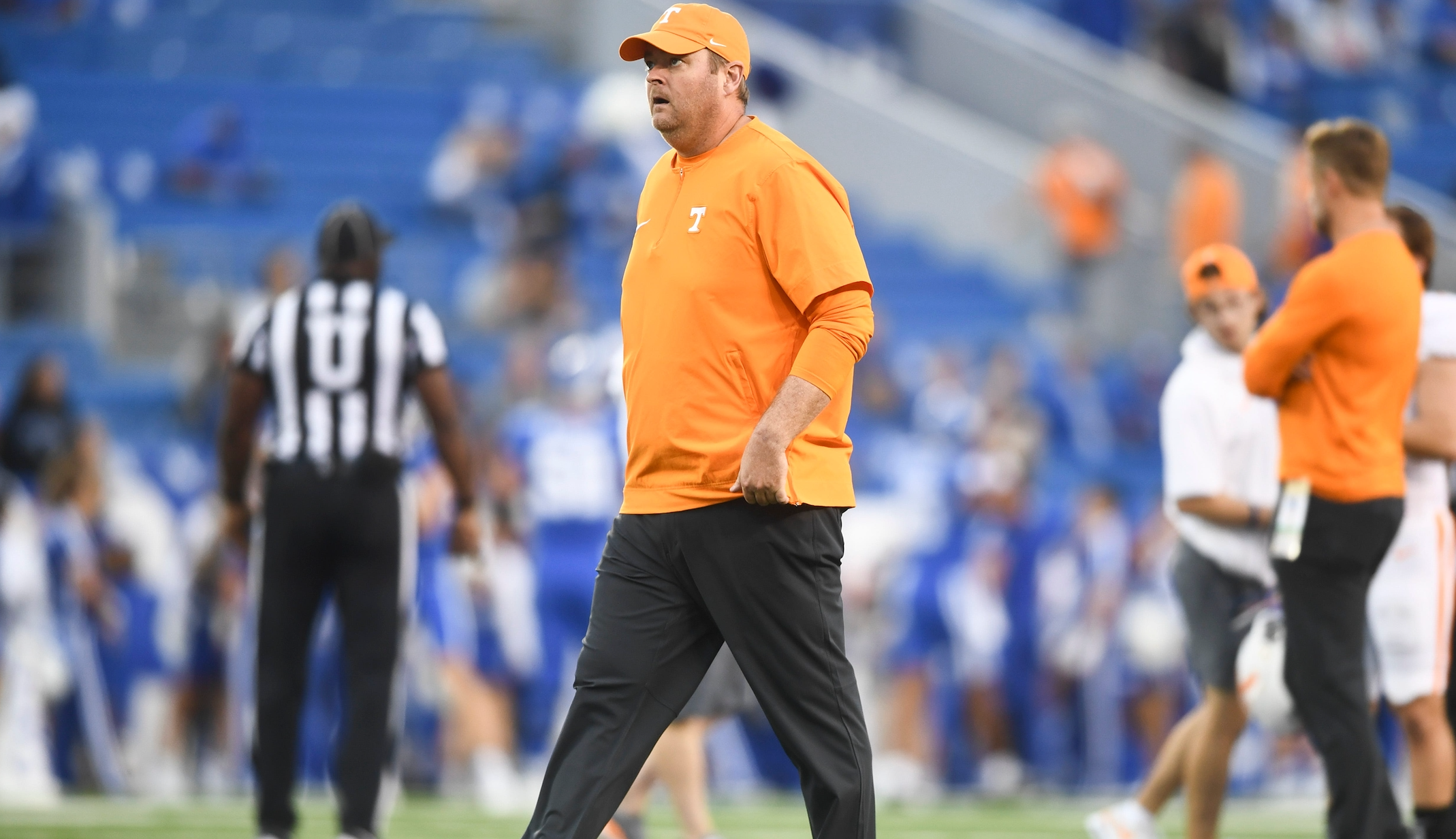 Tennessee Vols football news
