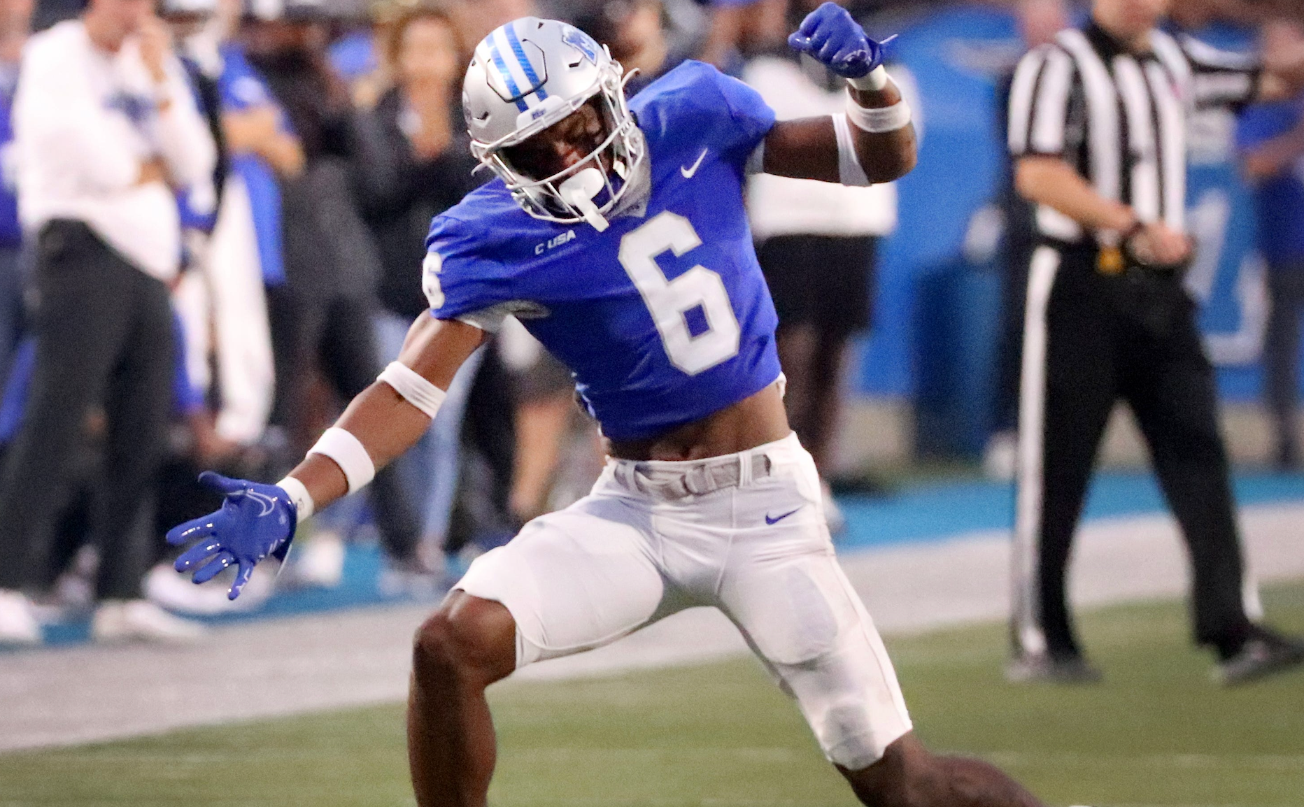 Tennessee Vols football news