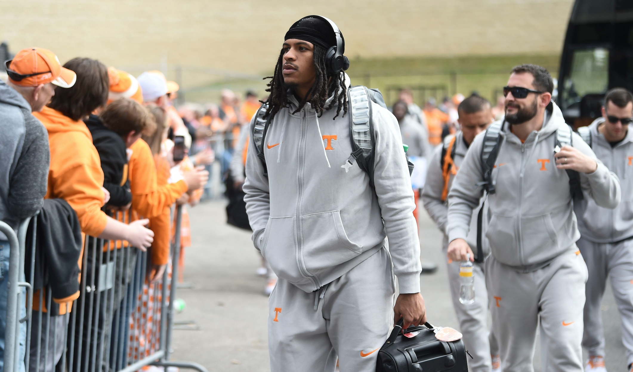 Tennessee Vols