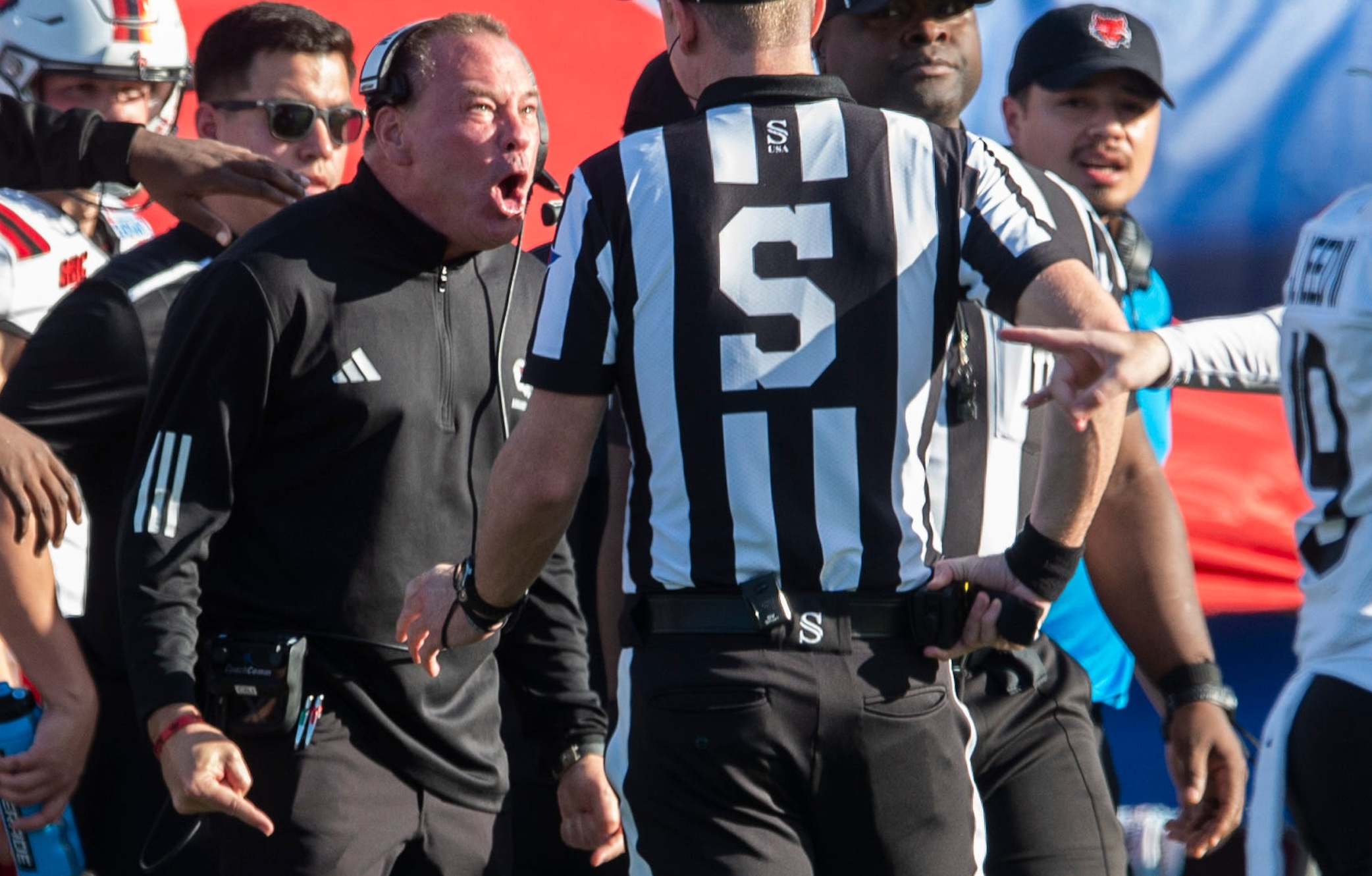 Butch Jones Tennessee Vols