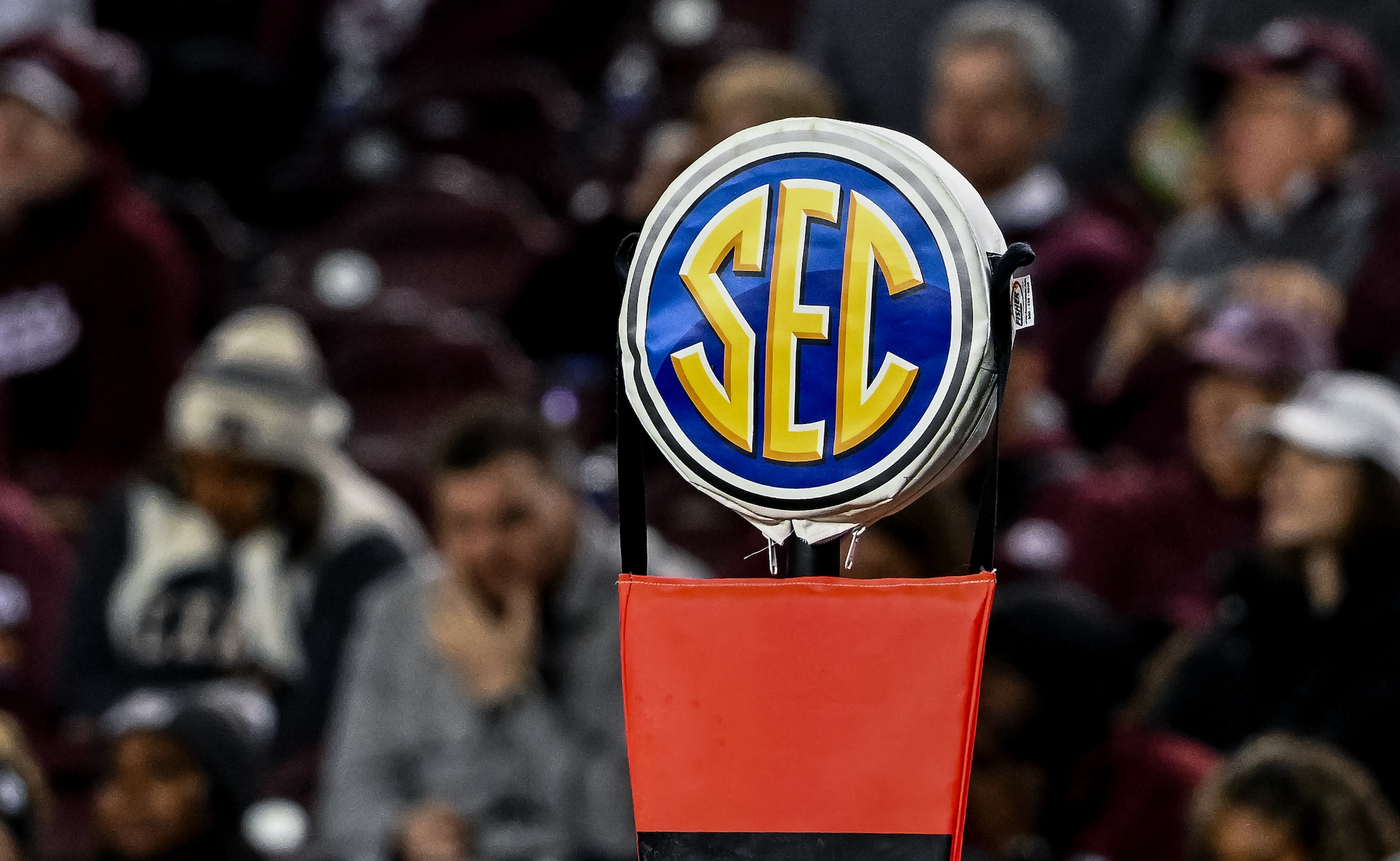 LSU Tiger Brian Kelly