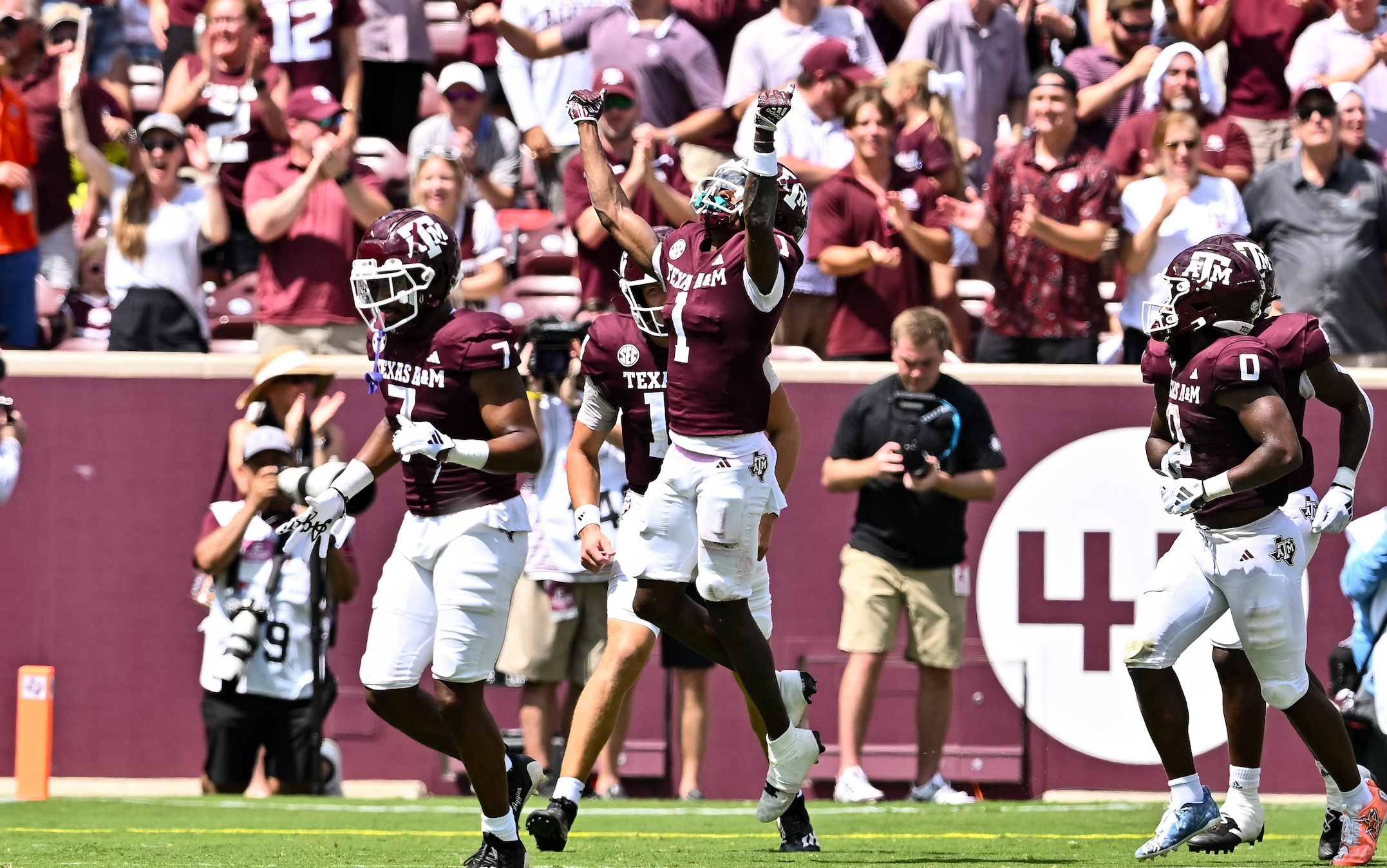 Tennessee Vols football