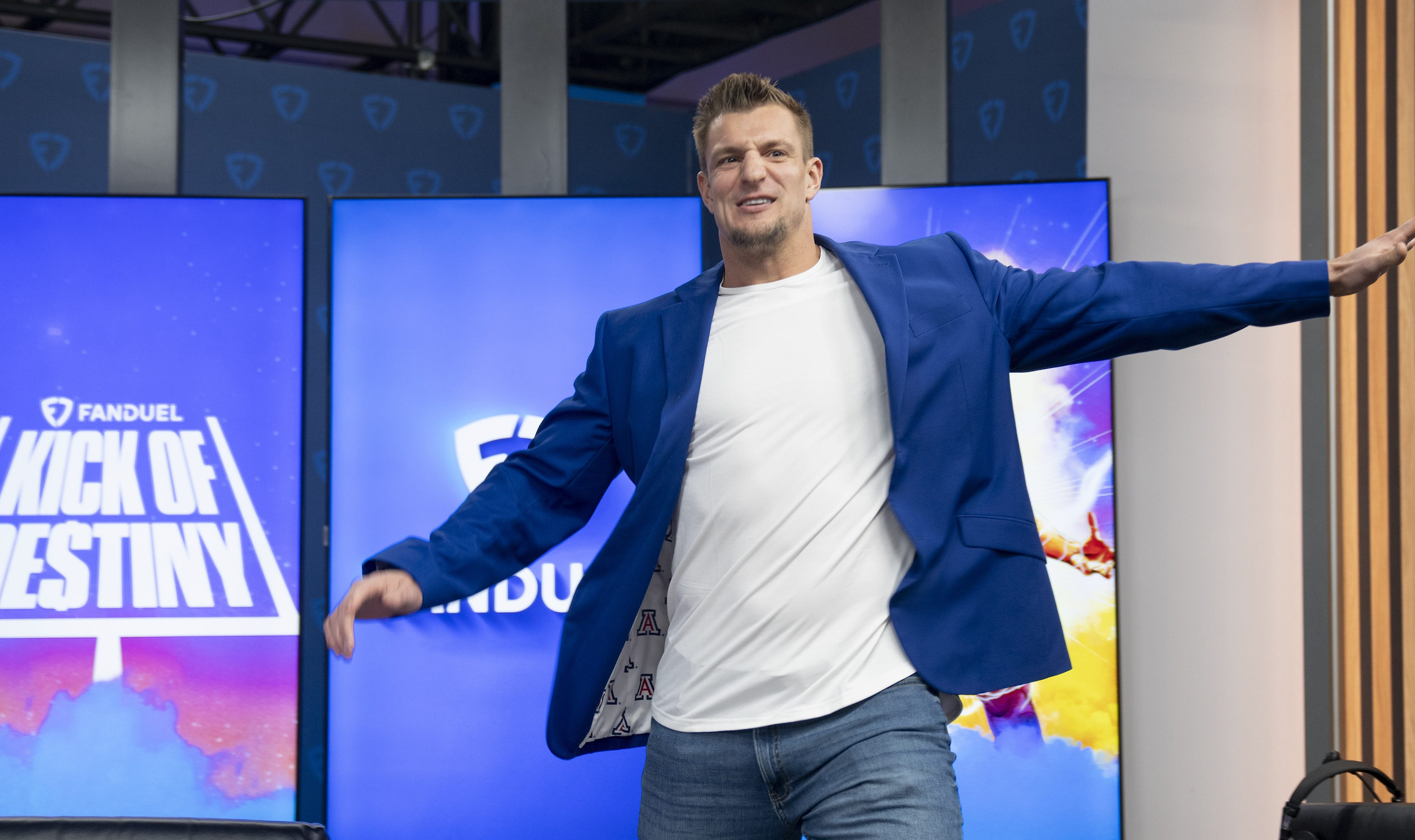 Buccaneers Patriots news