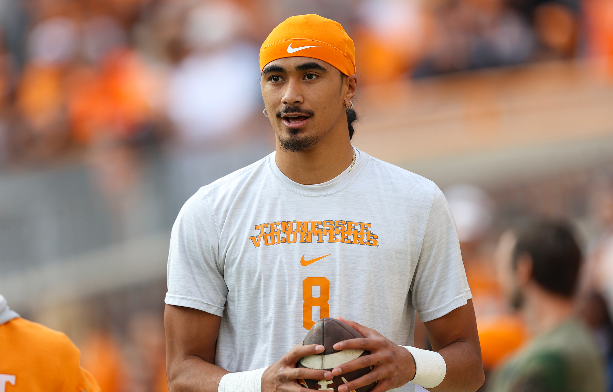 Tennessee Vols football news