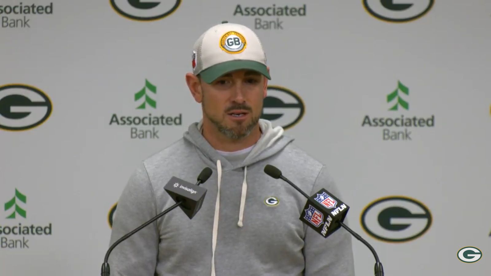 Matt LaFleur