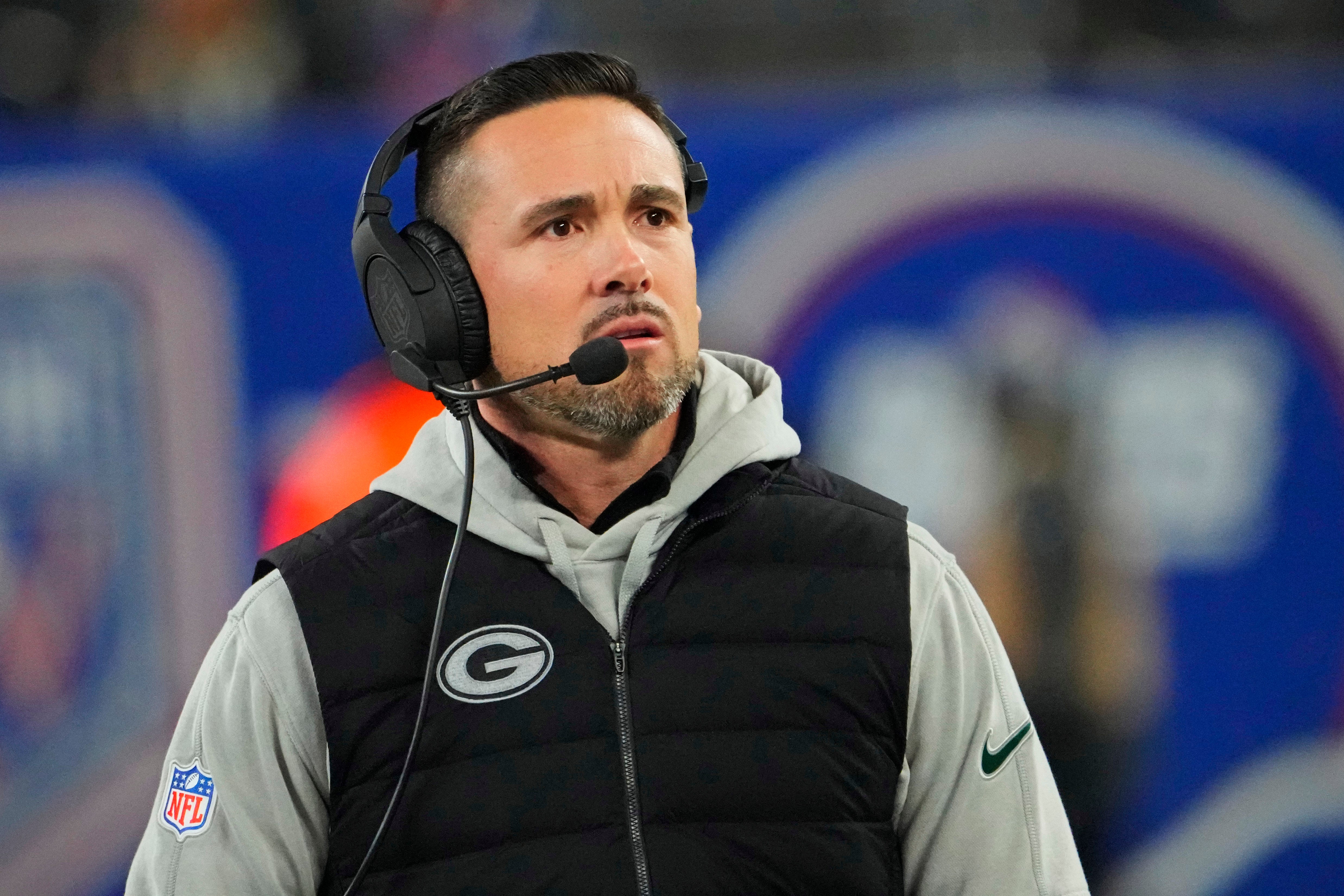 Matt LaFleur